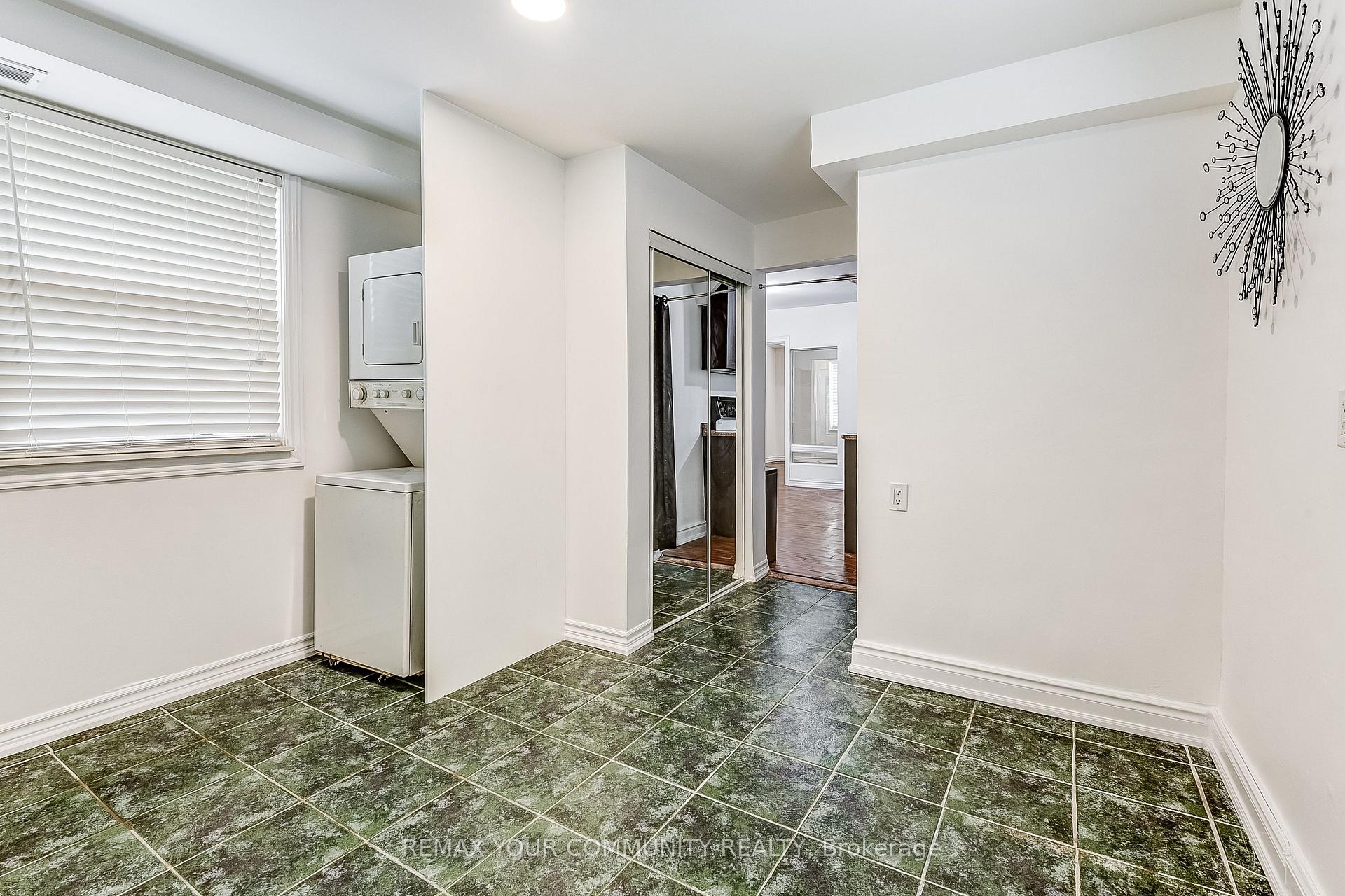 Photo 15 of Unit A, 23-A Washington Street, Markham, Old Markham Village — HOMEH
