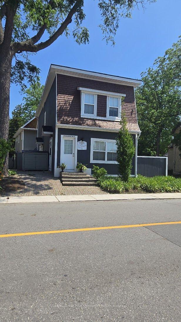 Photo 16 of Unit A, 23-A Washington Street, Markham, Old Markham Village — HOMEH
