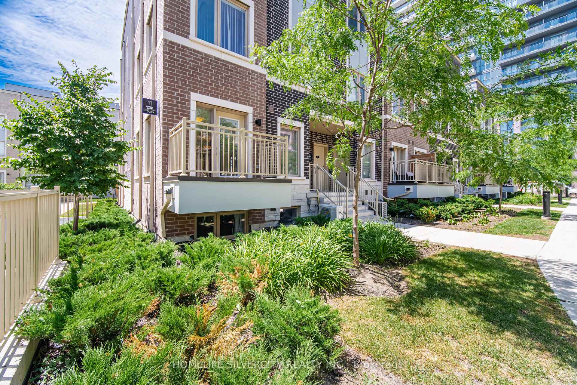 Photo of Unit 13, 11 Honeycrisp Crescent