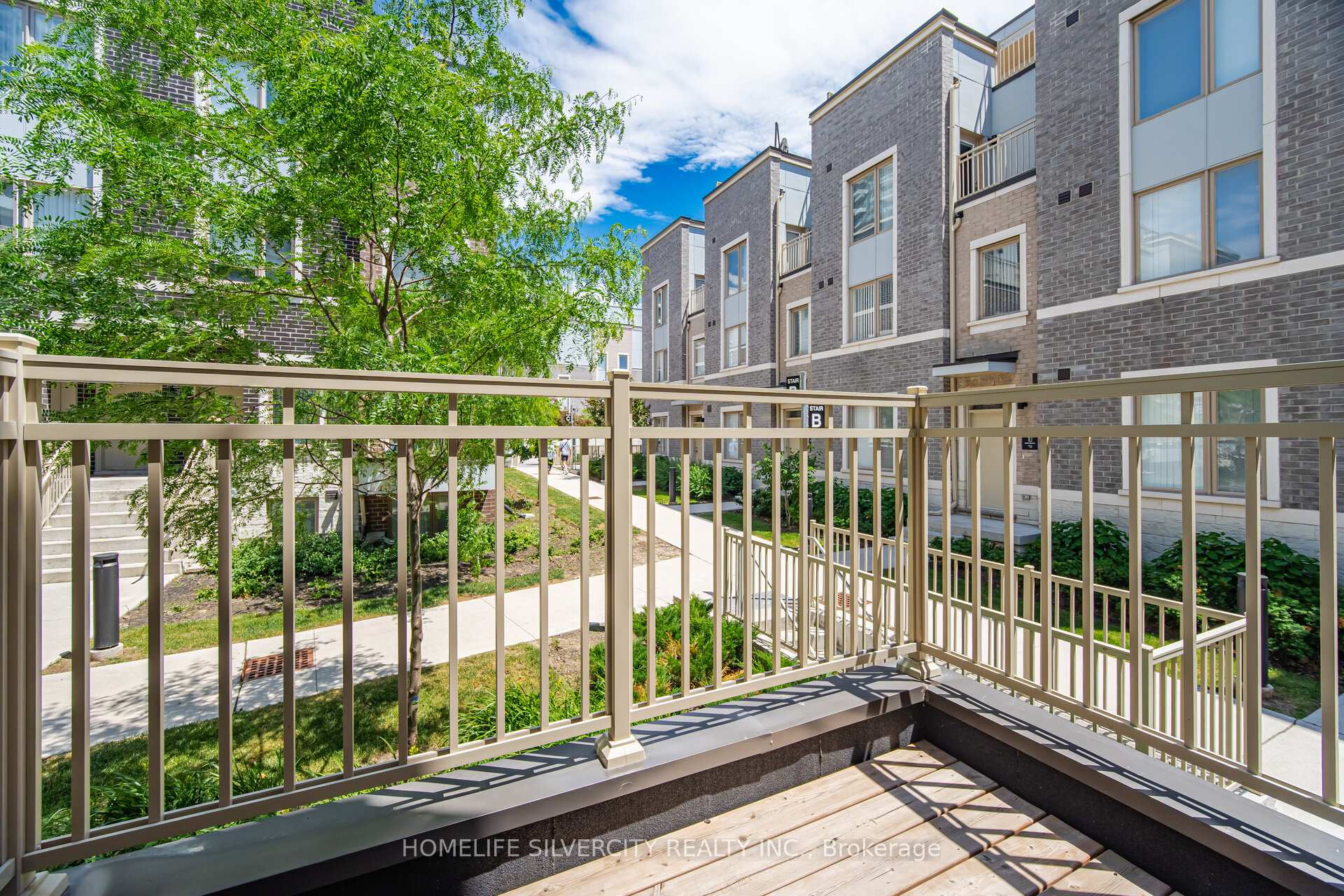 Photo 28 of Unit 13, 11 Honeycrisp Crescent, Vaughan, Vaughan Corporate Centre — HOMEH