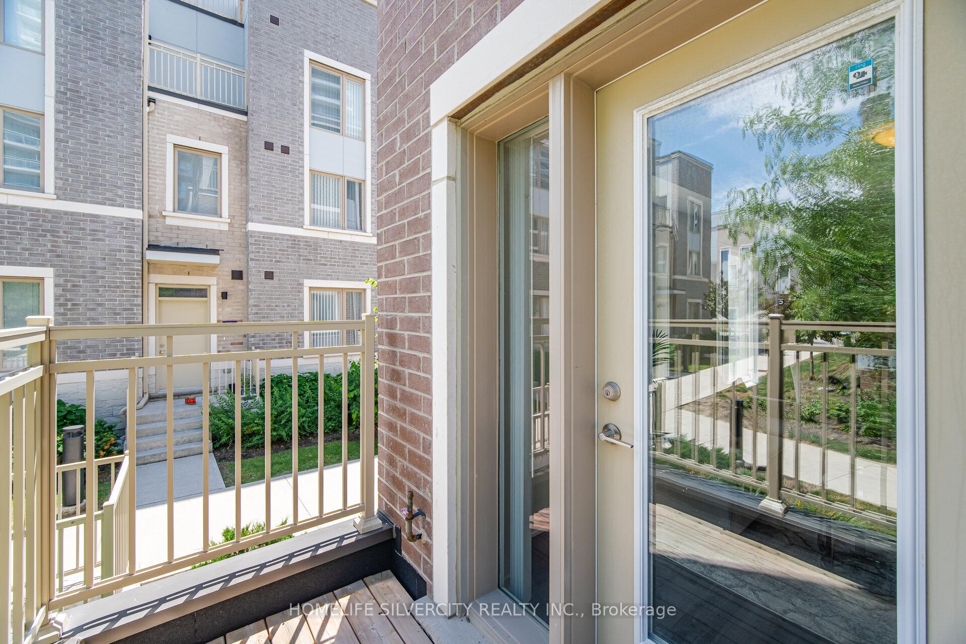 Photo 29 of Unit 13, 11 Honeycrisp Crescent, Vaughan, Vaughan Corporate Centre — HOMEH