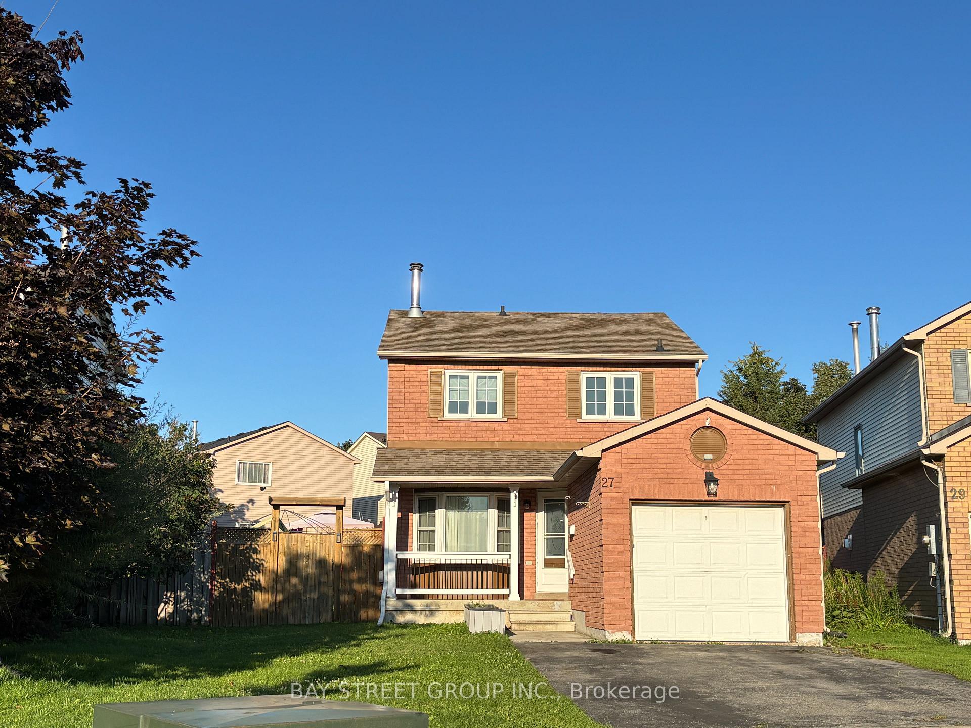 Photo of 27 Lindsay Court