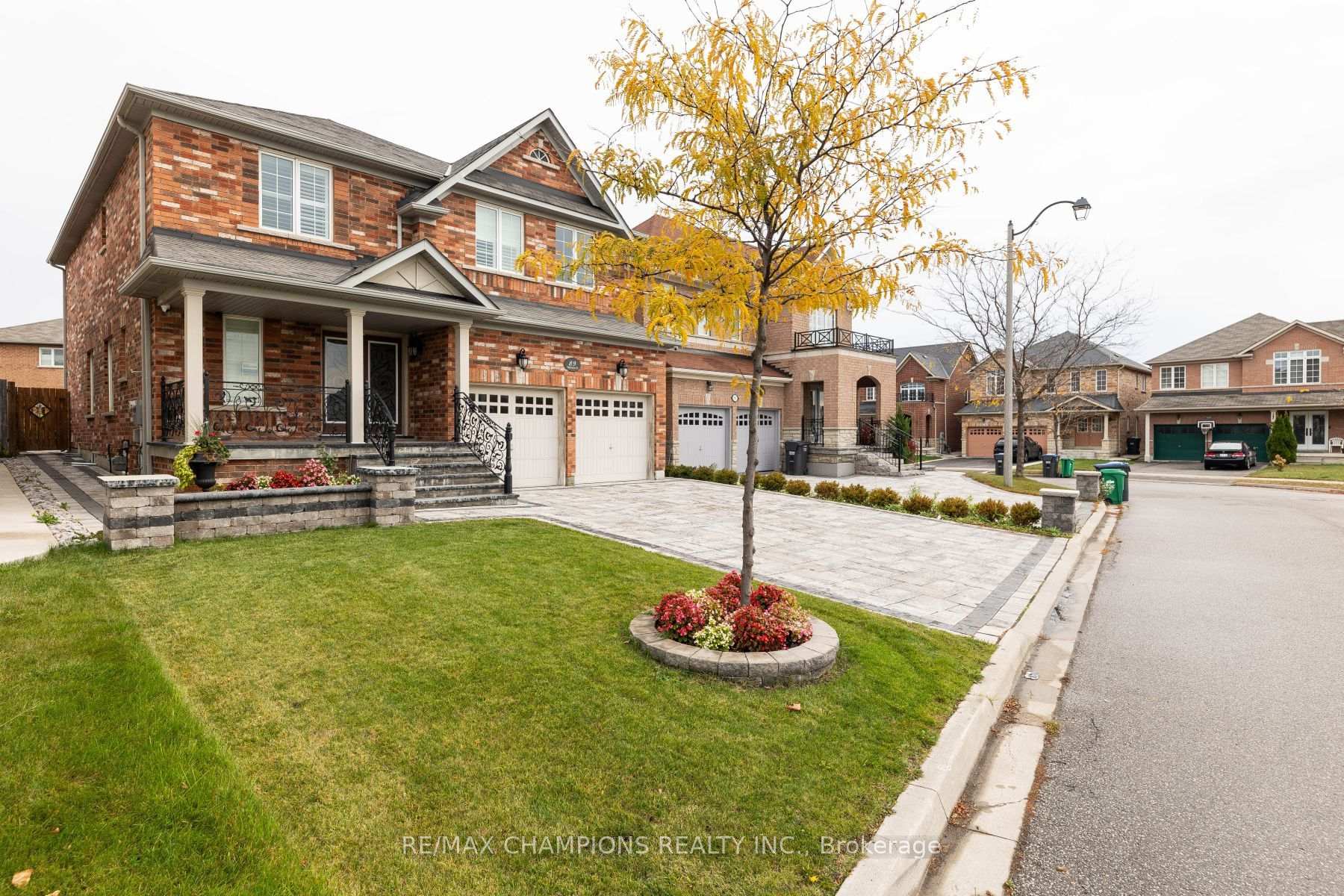 Photo 2 of Unit Upper, 89 Bayhampton Drive, Brampton, Vales of Castlemore — HOMEH