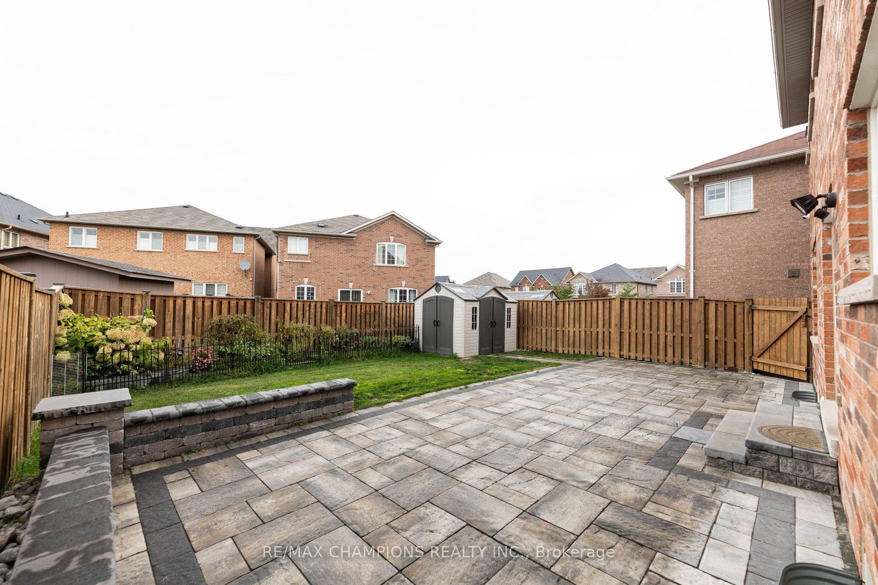 Photo 11 of Unit Upper, 89 Bayhampton Drive, Brampton, Vales of Castlemore — HOMEH