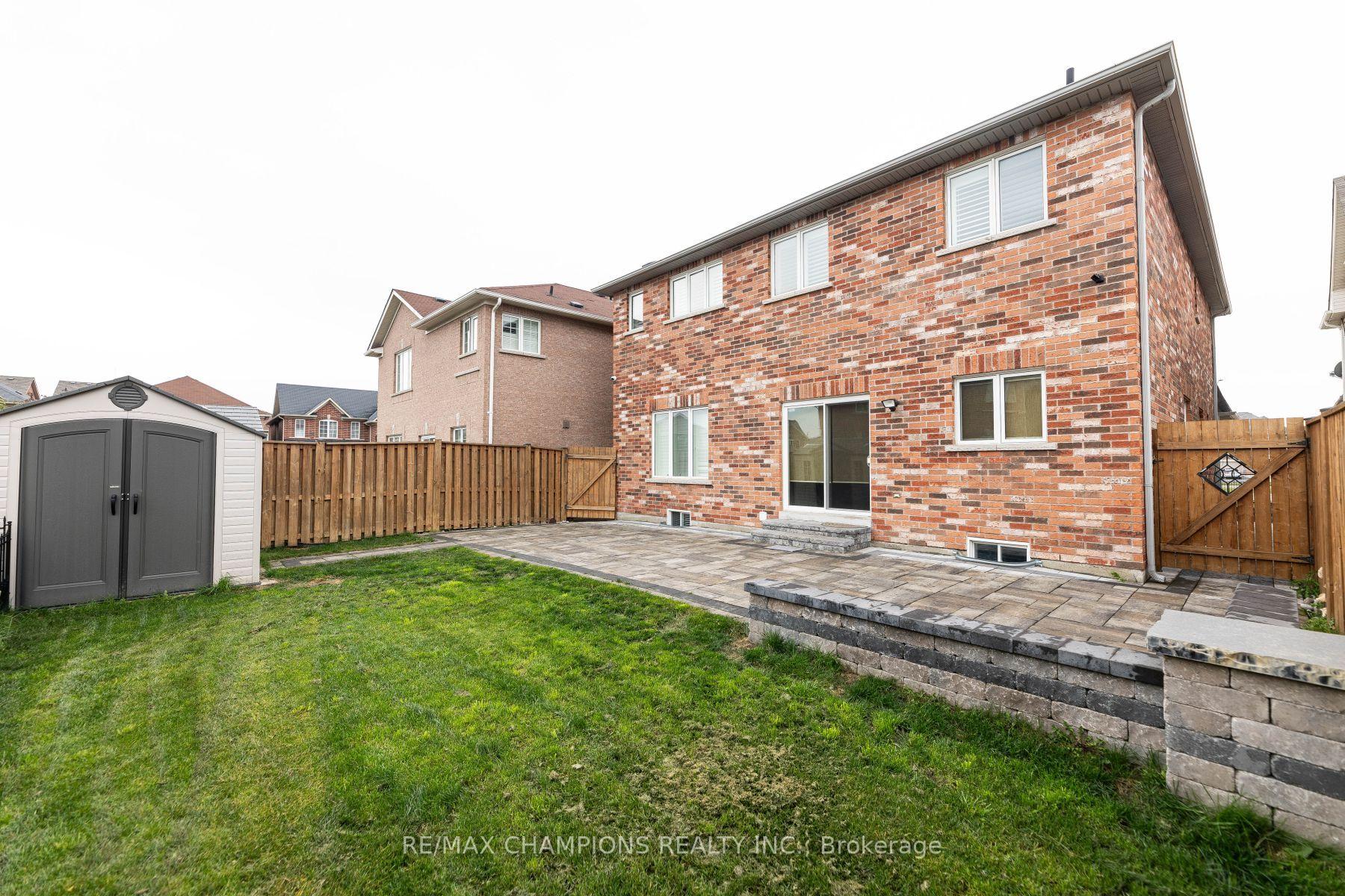 Photo 12 of Unit Upper, 89 Bayhampton Drive, Brampton, Vales of Castlemore — HOMEH
