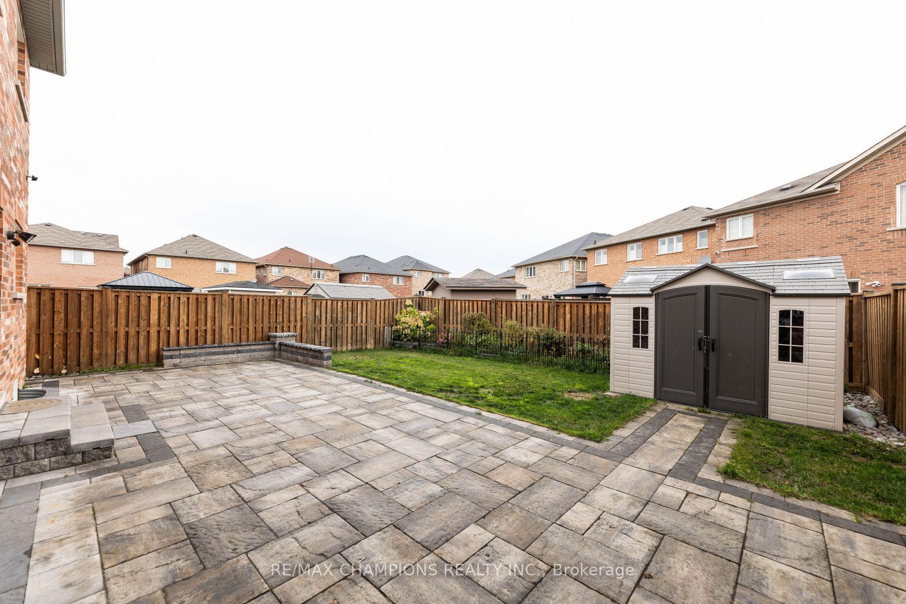 Photo 15 of Unit Upper, 89 Bayhampton Drive, Brampton, Vales of Castlemore — HOMEH