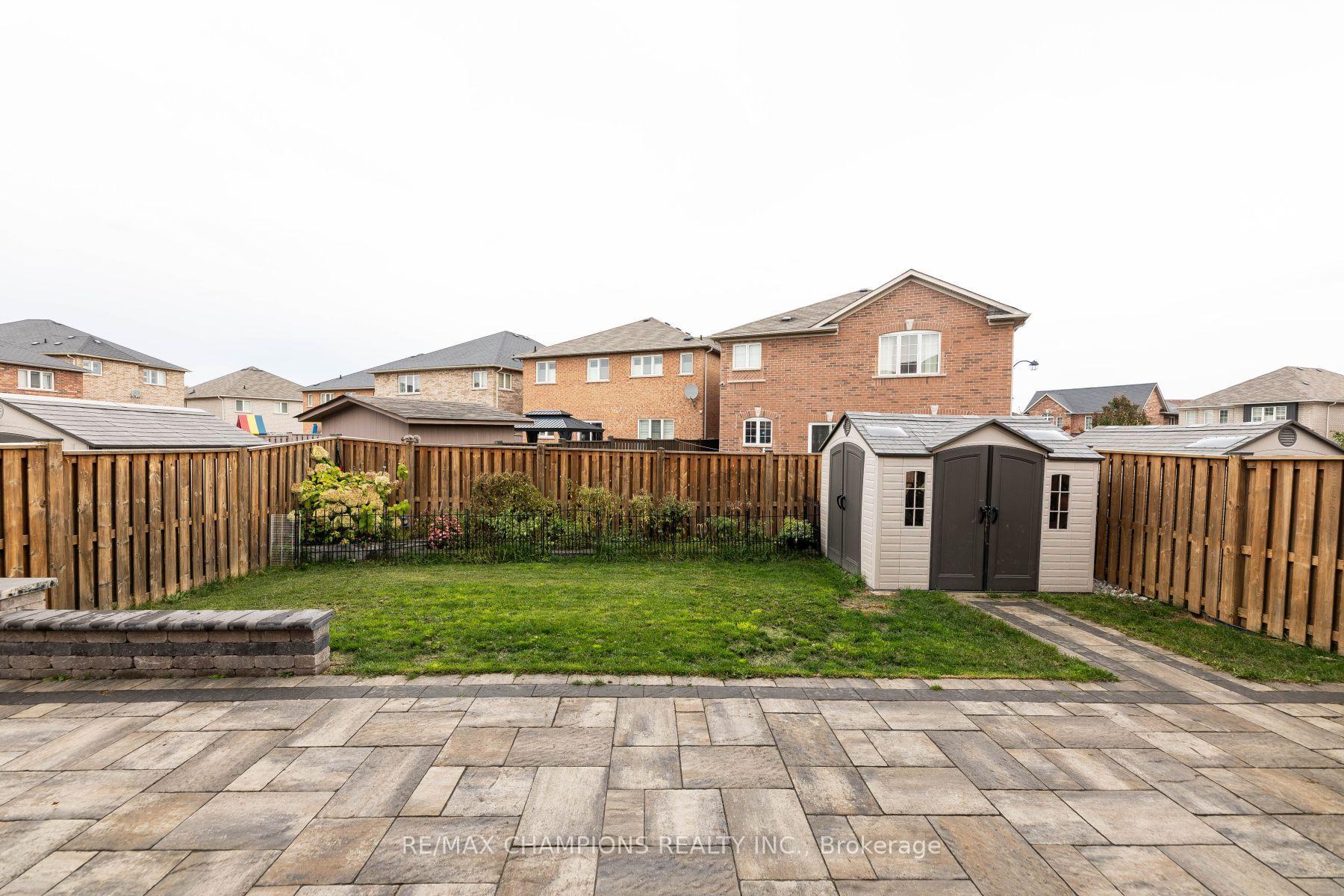 Photo 16 of Unit Upper, 89 Bayhampton Drive, Brampton, Vales of Castlemore — HOMEH