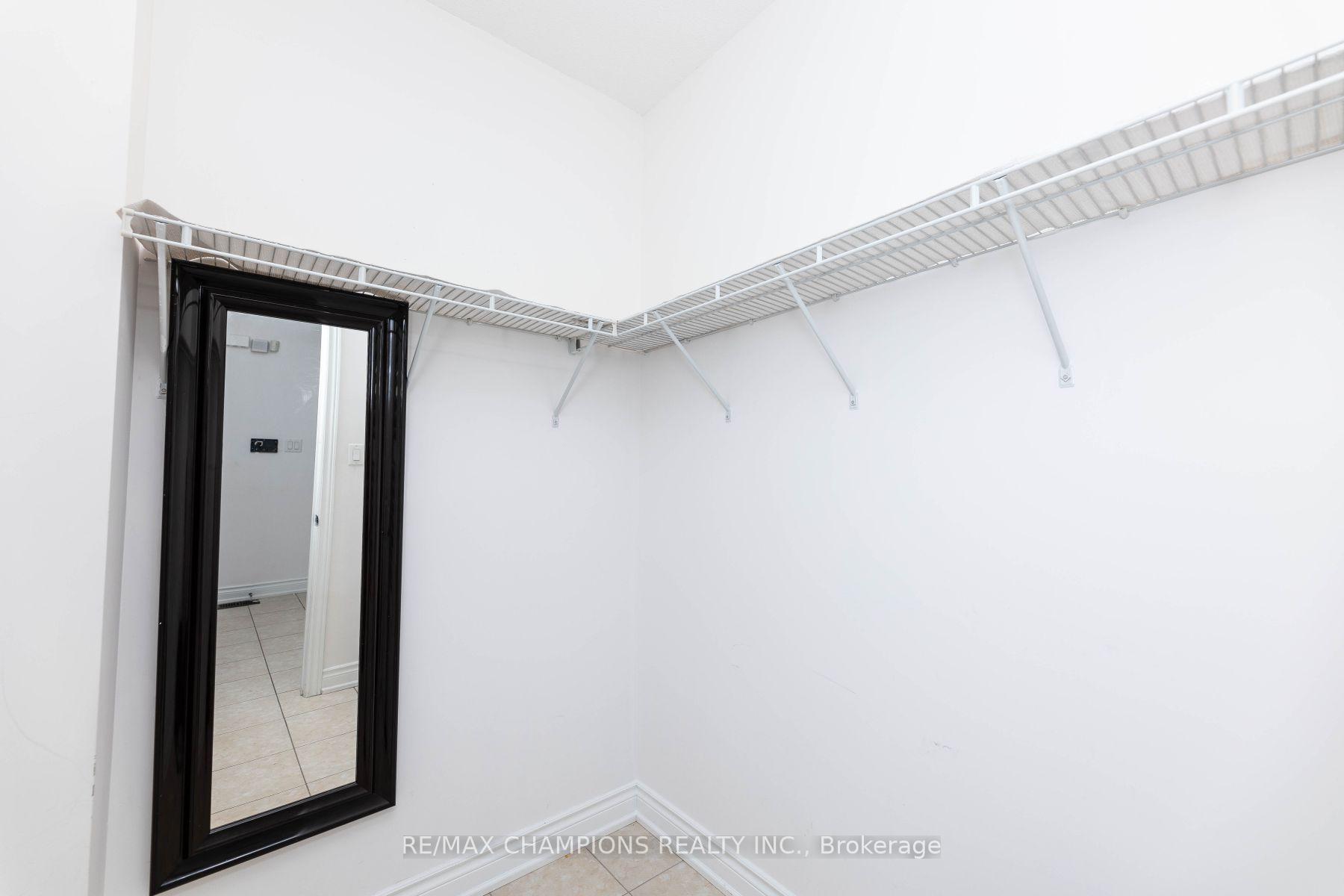 Photo 20 of Unit Upper, 89 Bayhampton Drive, Brampton, Vales of Castlemore — HOMEH