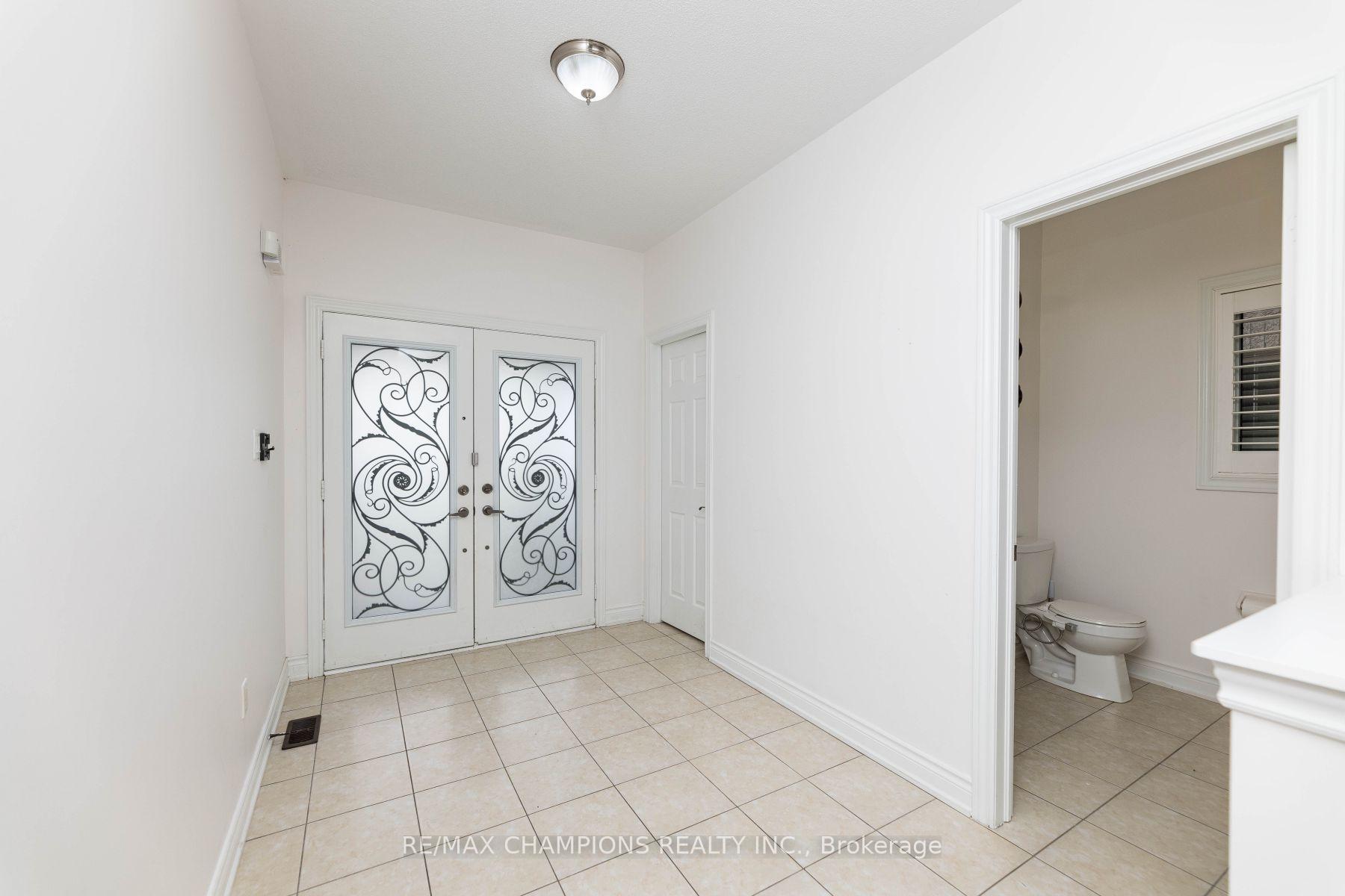 Photo 21 of Unit Upper, 89 Bayhampton Drive, Brampton, Vales of Castlemore — HOMEH