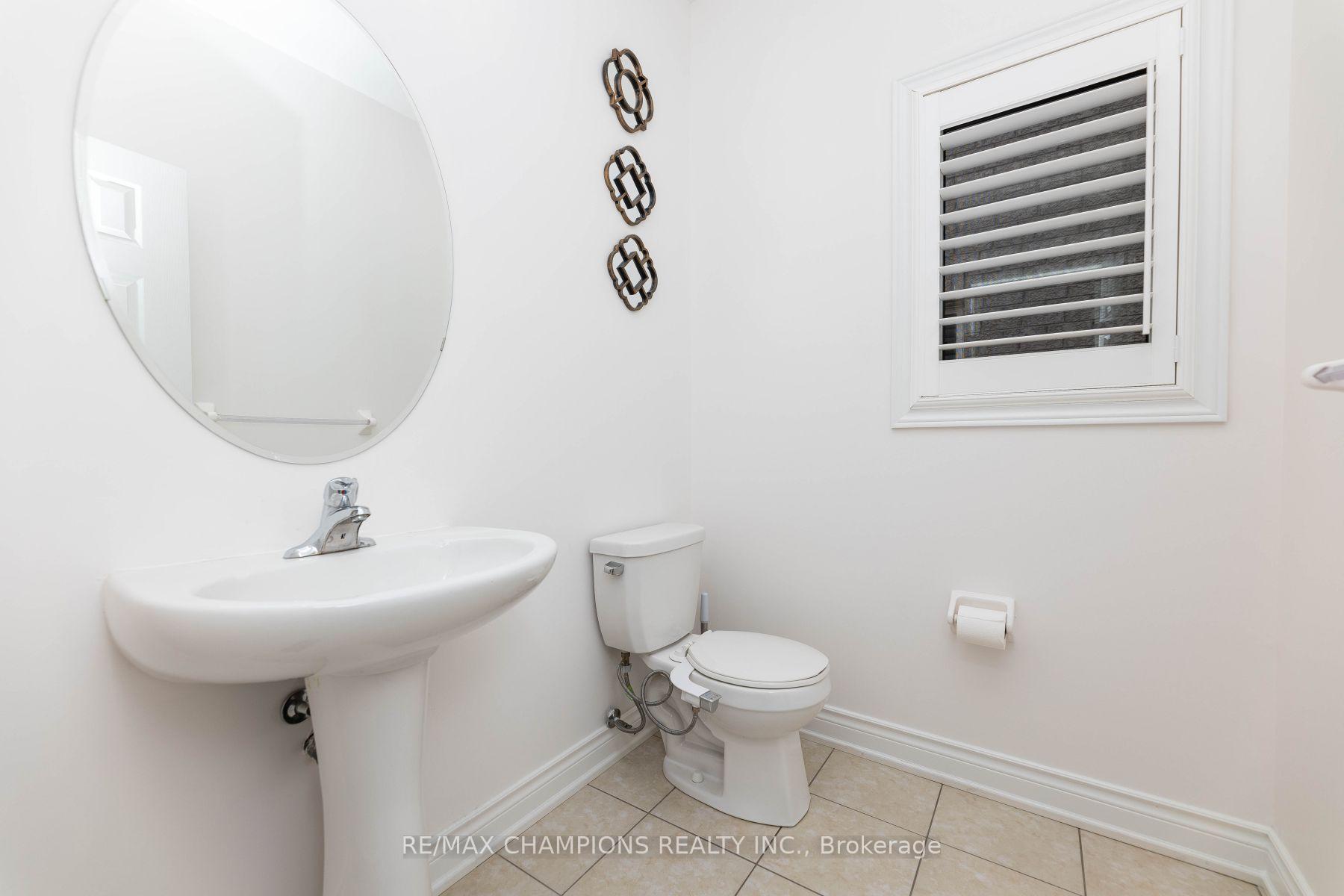 Photo 22 of Unit Upper, 89 Bayhampton Drive, Brampton, Vales of Castlemore — HOMEH