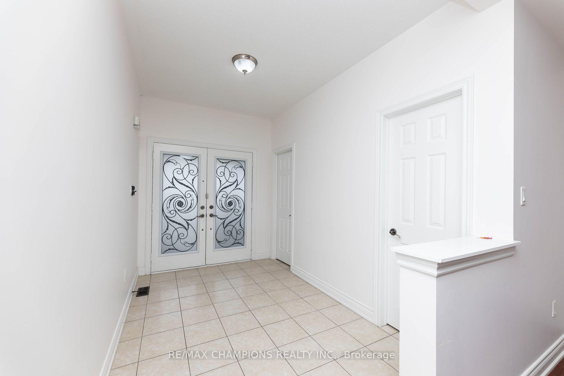 Photo 23 of Unit Upper, 89 Bayhampton Drive, Brampton, Vales of Castlemore — HOMEH