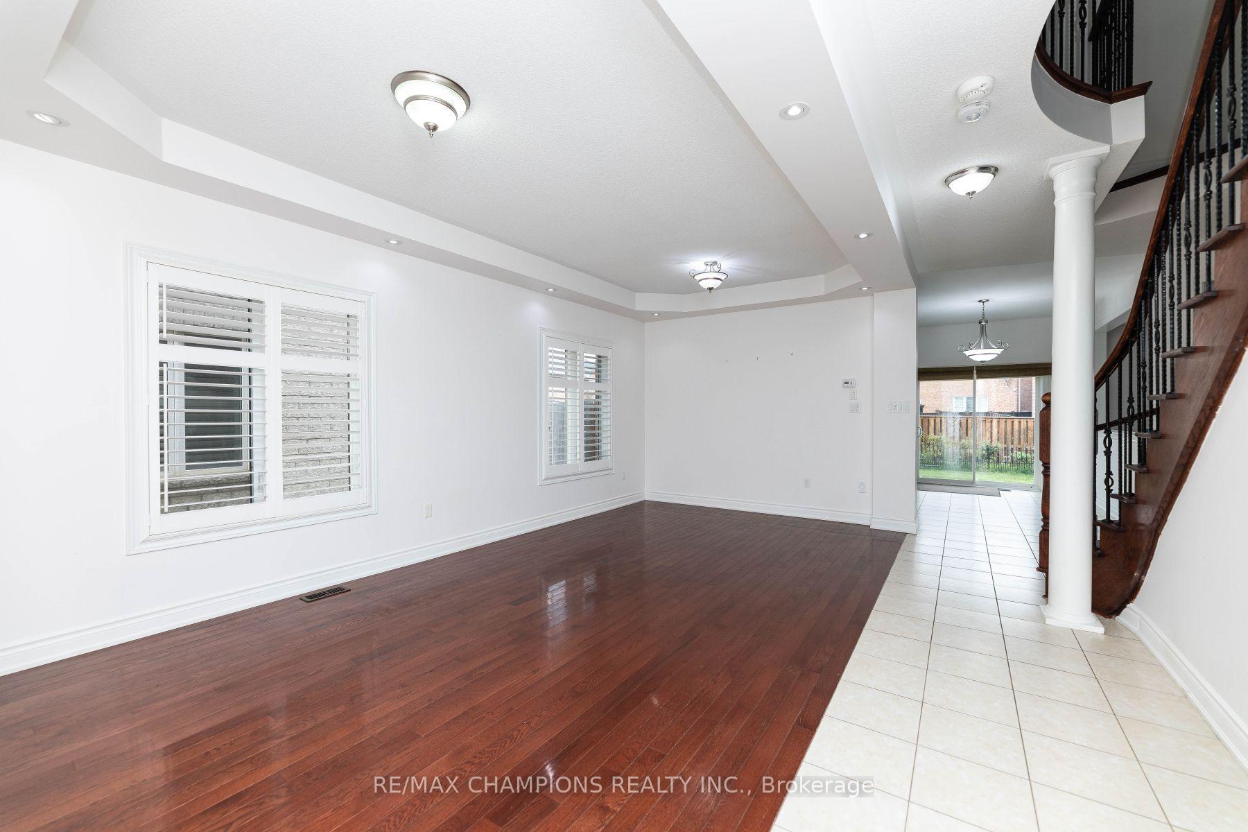 Photo 24 of Unit Upper, 89 Bayhampton Drive, Brampton, Vales of Castlemore — HOMEH