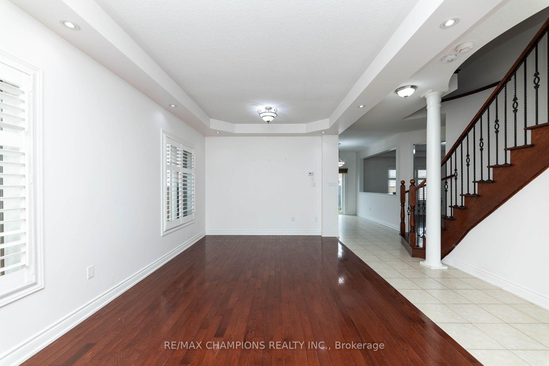 Photo 25 of Unit Upper, 89 Bayhampton Drive, Brampton, Vales of Castlemore — HOMEH