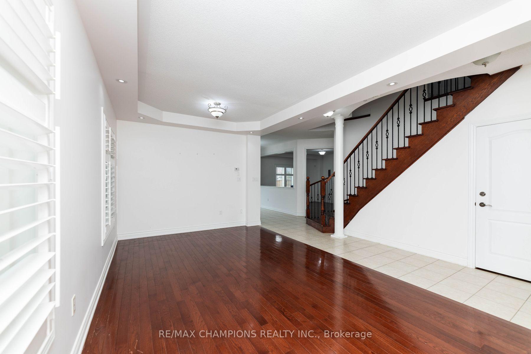 Photo 26 of Unit Upper, 89 Bayhampton Drive, Brampton, Vales of Castlemore — HOMEH
