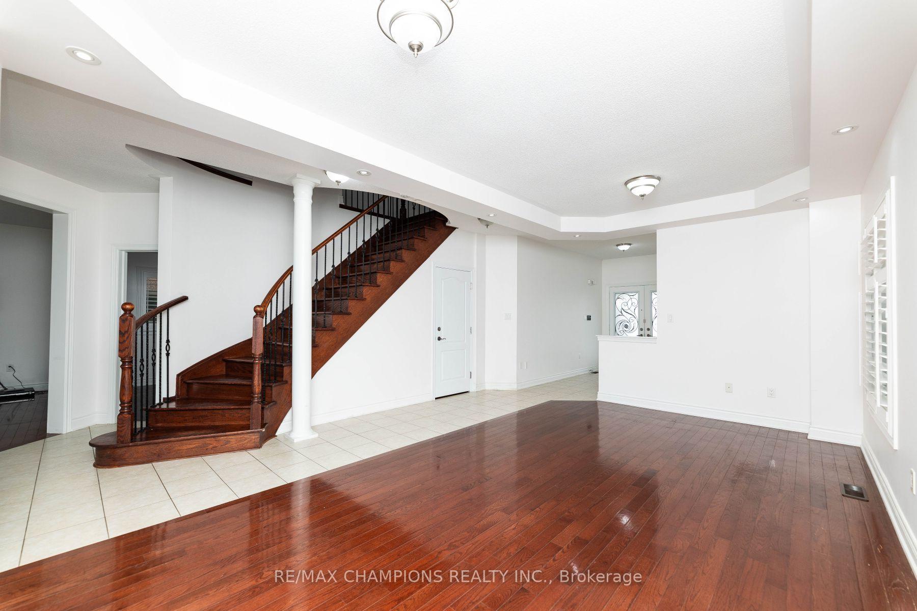 Photo 28 of Unit Upper, 89 Bayhampton Drive, Brampton, Vales of Castlemore — HOMEH