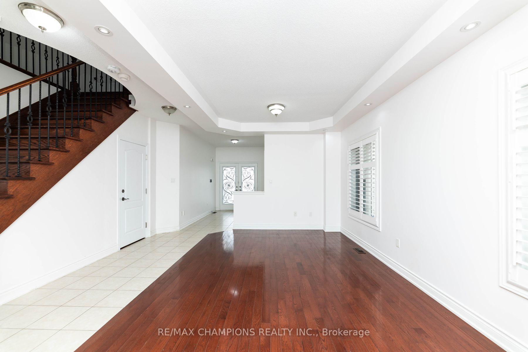 Photo 29 of Unit Upper, 89 Bayhampton Drive, Brampton, Vales of Castlemore — HOMEH