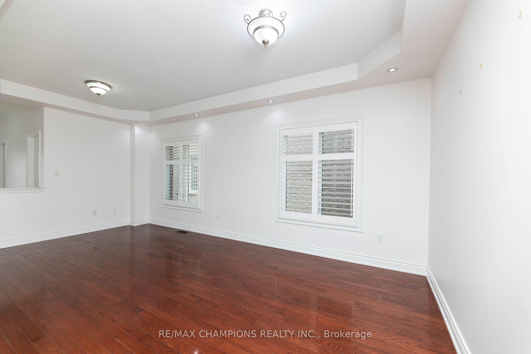 Photo 30 of Unit Upper, 89 Bayhampton Drive, Brampton, Vales of Castlemore — HOMEH