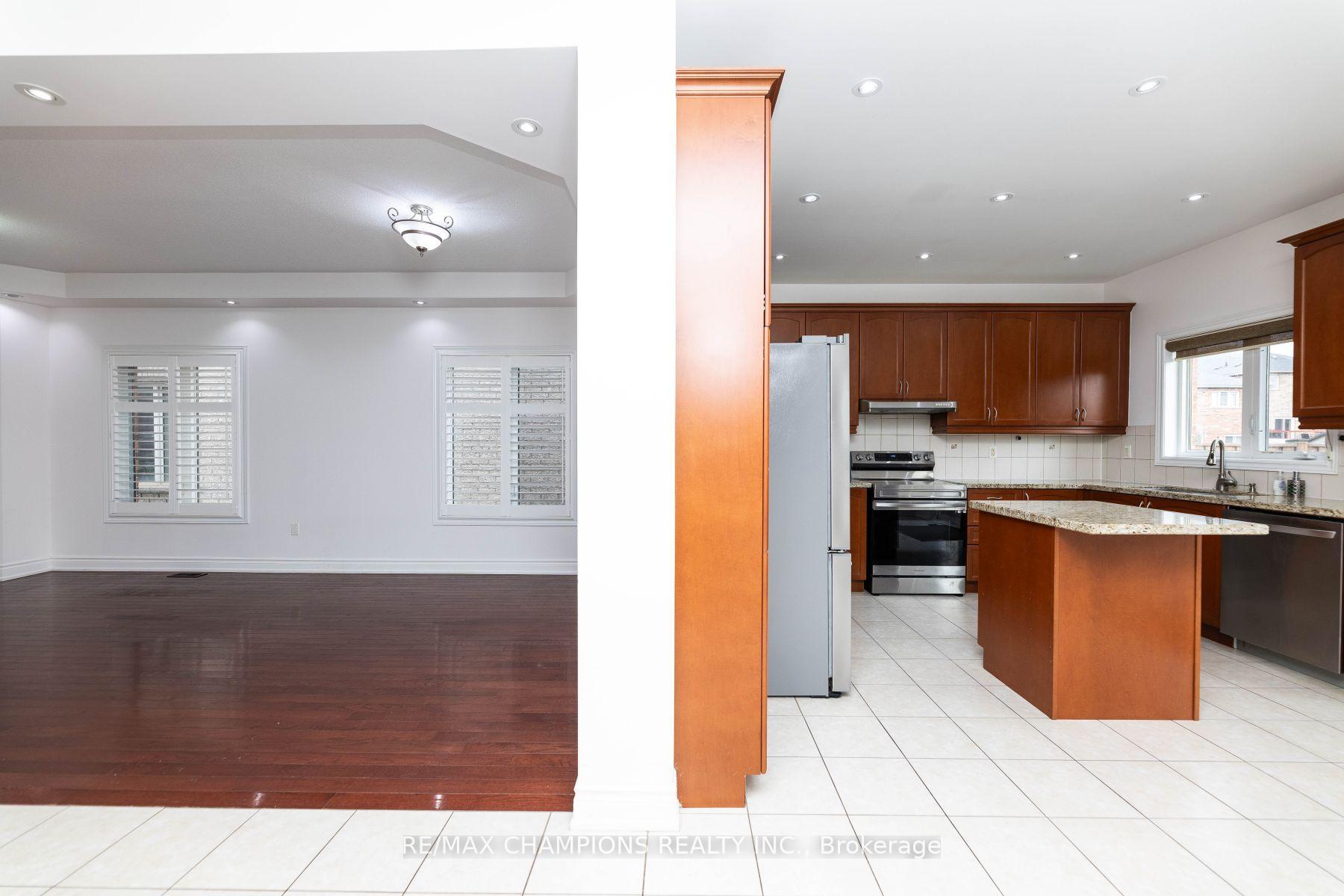 Photo 32 of Unit Upper, 89 Bayhampton Drive, Brampton, Vales of Castlemore — HOMEH