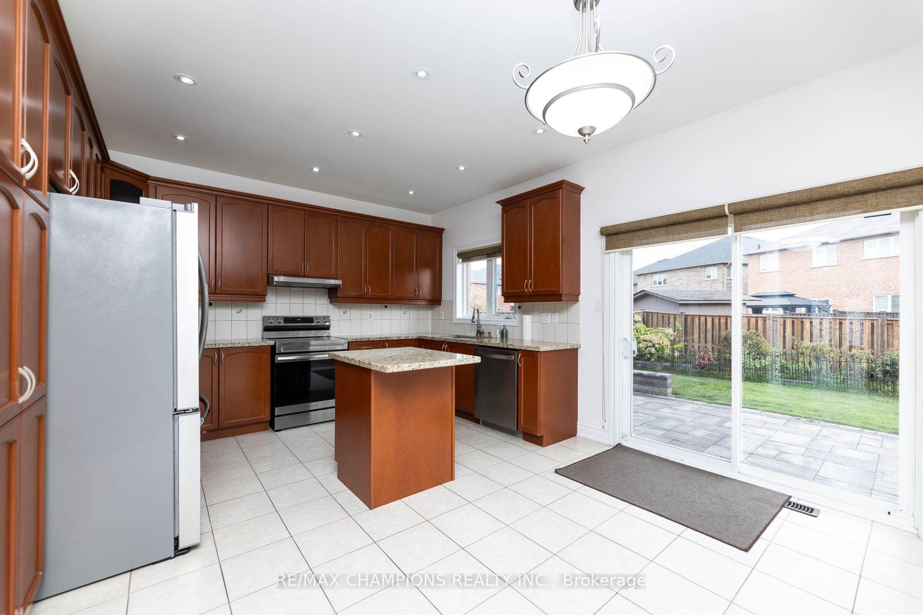 Photo 33 of Unit Upper, 89 Bayhampton Drive, Brampton, Vales of Castlemore — HOMEH