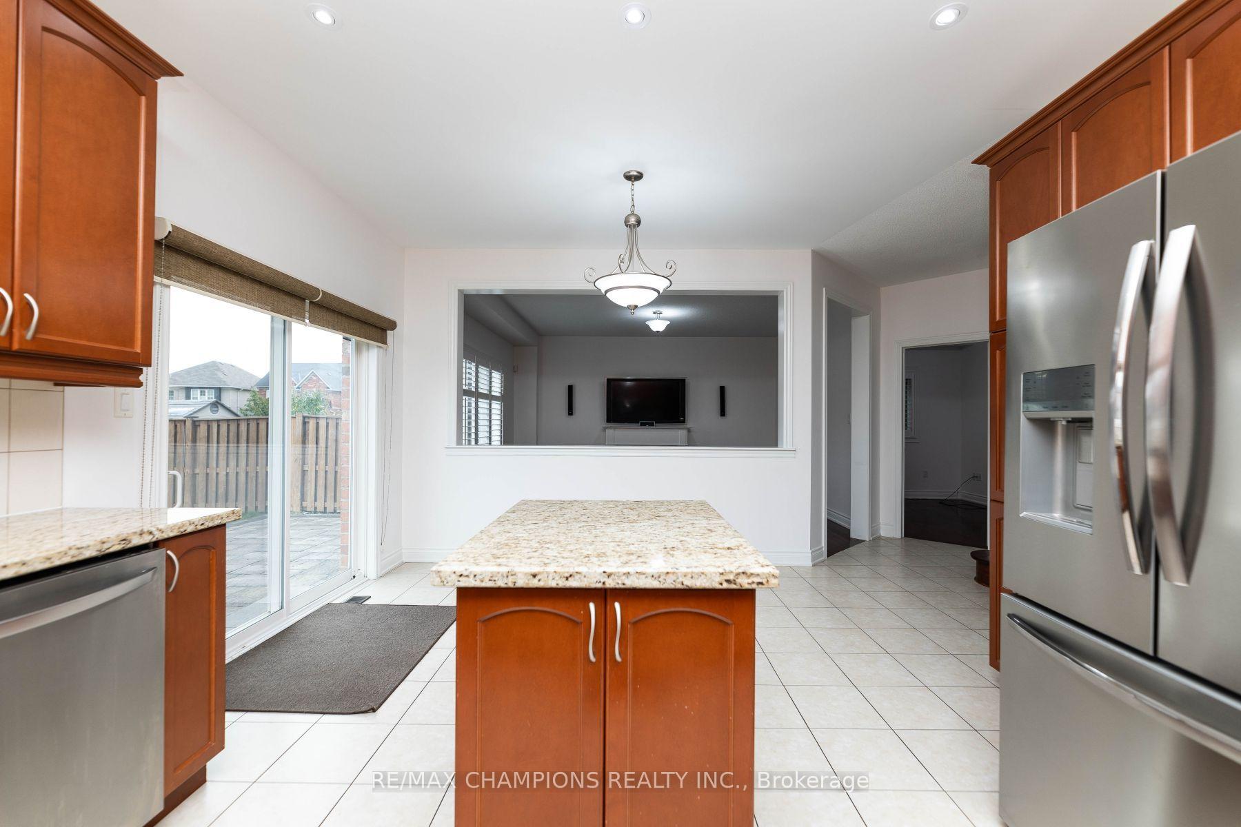Photo 38 of Unit Upper, 89 Bayhampton Drive, Brampton, Vales of Castlemore — HOMEH