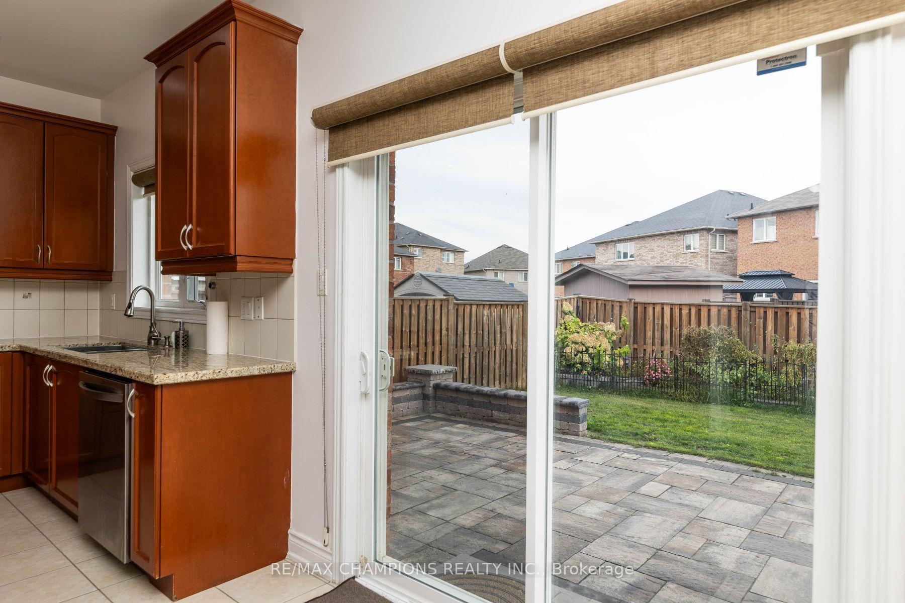 Photo 40 of Unit Upper, 89 Bayhampton Drive, Brampton, Vales of Castlemore — HOMEH