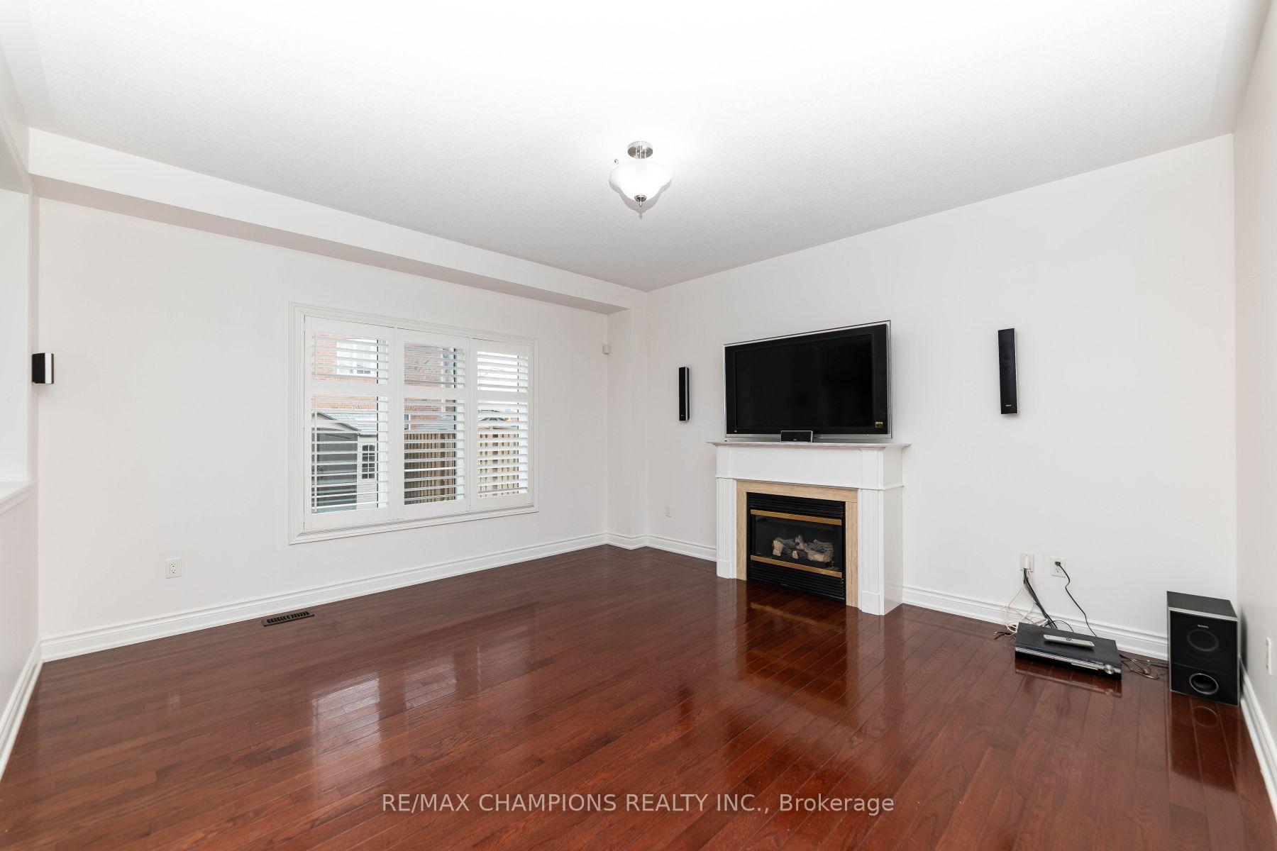 Photo 42 of Unit Upper, 89 Bayhampton Drive, Brampton, Vales of Castlemore — HOMEH