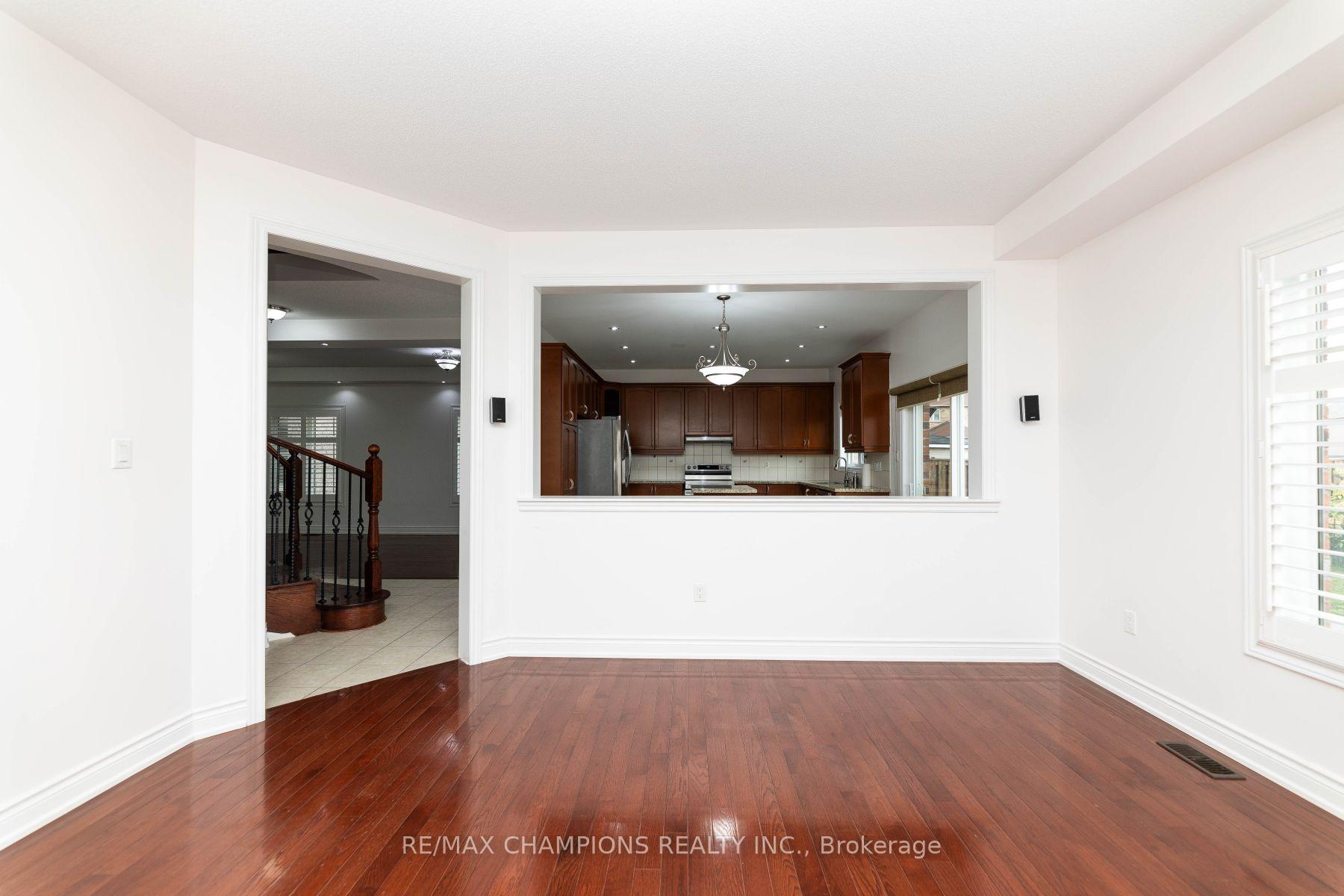 Photo 47 of Unit Upper, 89 Bayhampton Drive, Brampton, Vales of Castlemore — HOMEH