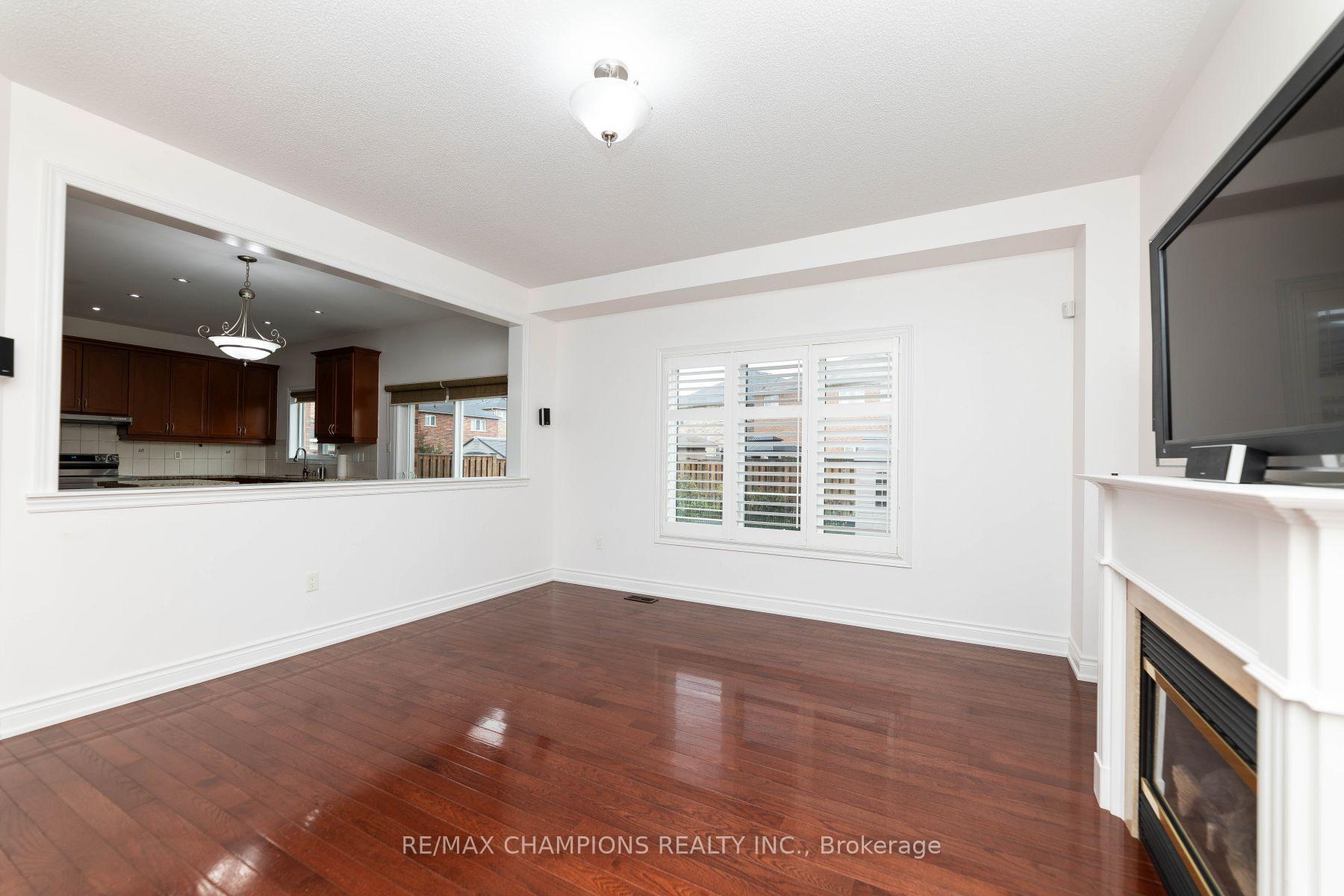 Photo 48 of Unit Upper, 89 Bayhampton Drive, Brampton, Vales of Castlemore — HOMEH