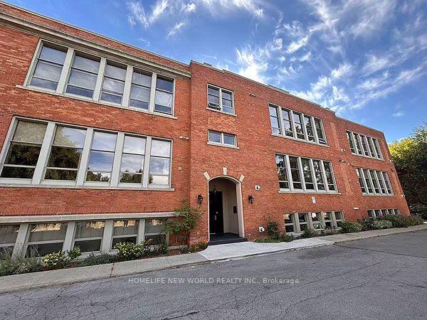 Photo 2 of Unit 25, 357 Hunter Street W, Hamilton, Kirkendall — HOMEH