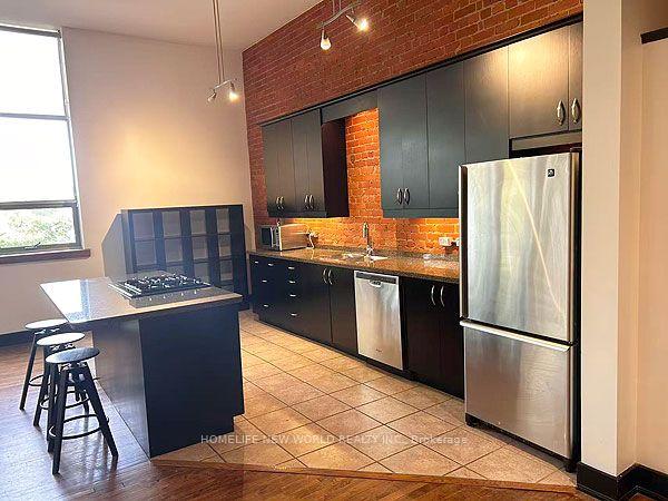 Photo 5 of Unit 25, 357 Hunter Street W, Hamilton, Kirkendall — HOMEH