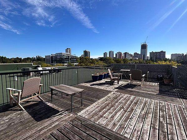 Photo 18 of Unit 25, 357 Hunter Street W, Hamilton, Kirkendall — HOMEH
