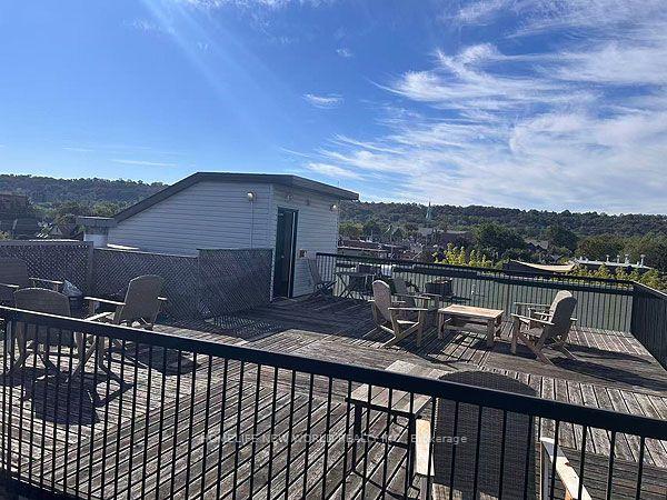 Photo 19 of Unit 25, 357 Hunter Street W, Hamilton, Kirkendall — HOMEH