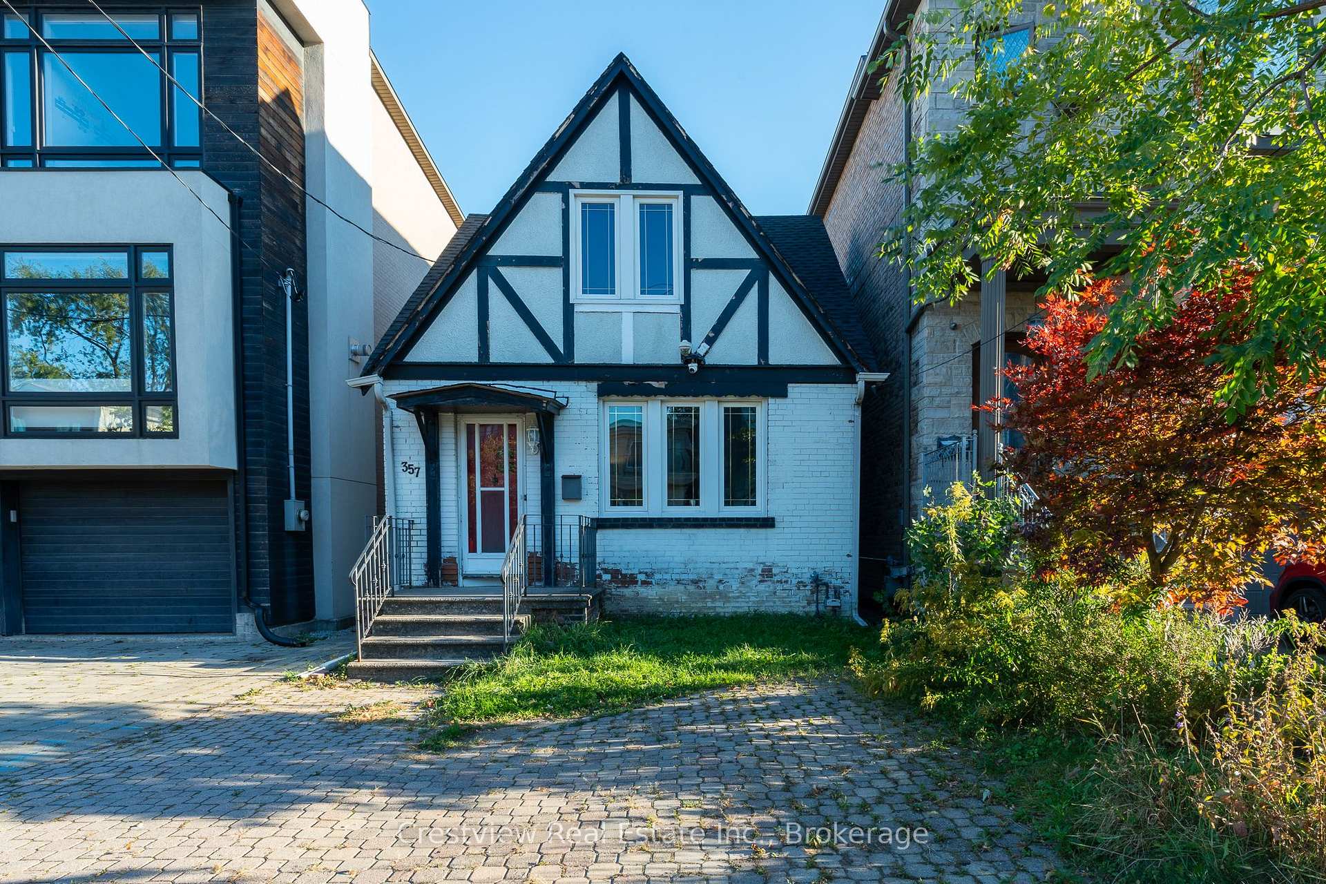 Photo 1 of 357 Fairlawn Avenue, Toronto, Bedford Park-Nortown — HOMEH