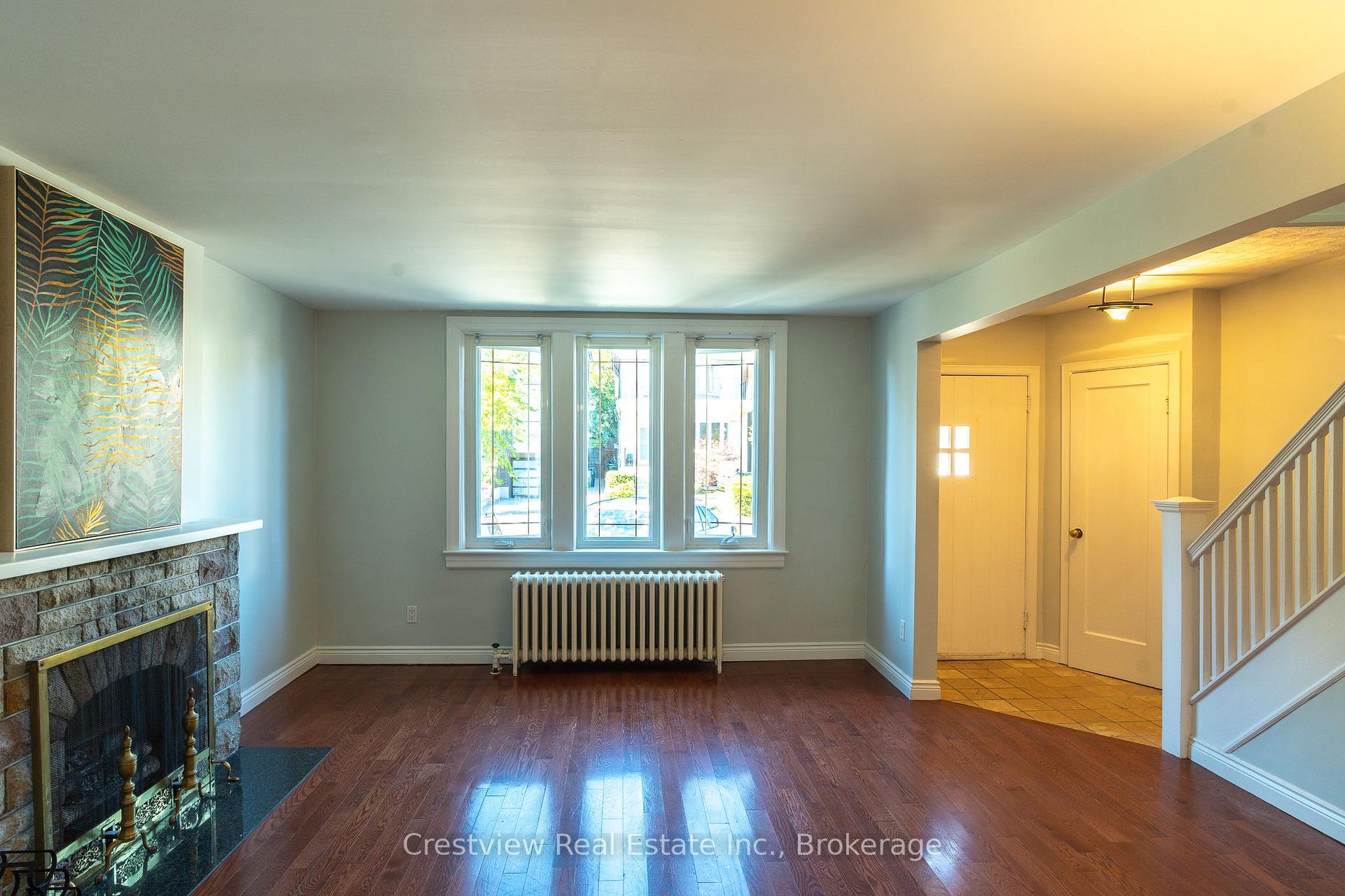 Photo 2 of 357 Fairlawn Avenue, Toronto, Bedford Park-Nortown — HOMEH