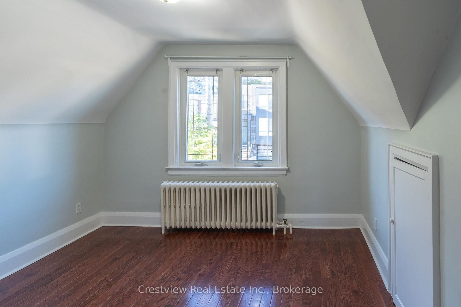 Photo 12 of 357 Fairlawn Avenue, Toronto, Bedford Park-Nortown — HOMEH
