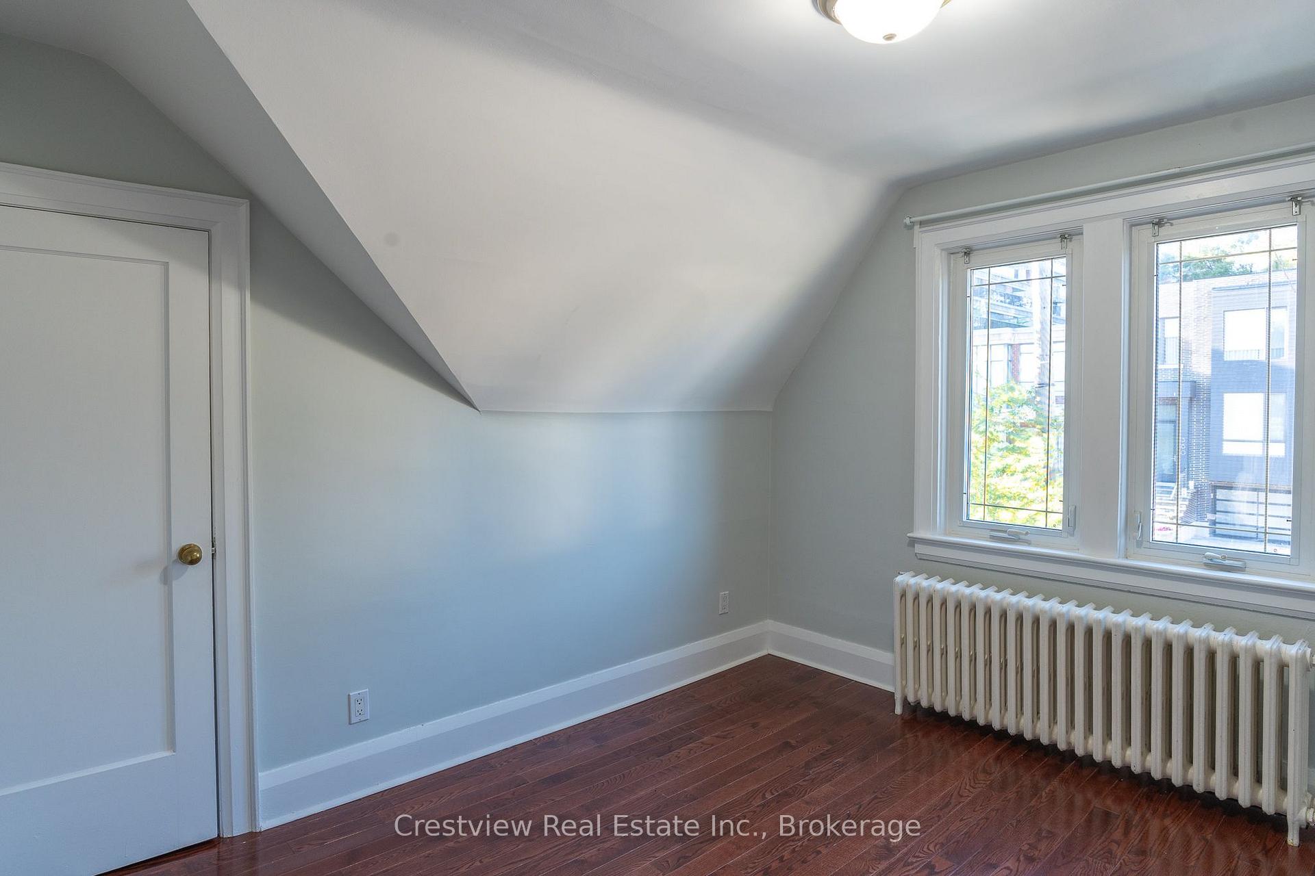 Photo 13 of 357 Fairlawn Avenue, Toronto, Bedford Park-Nortown — HOMEH