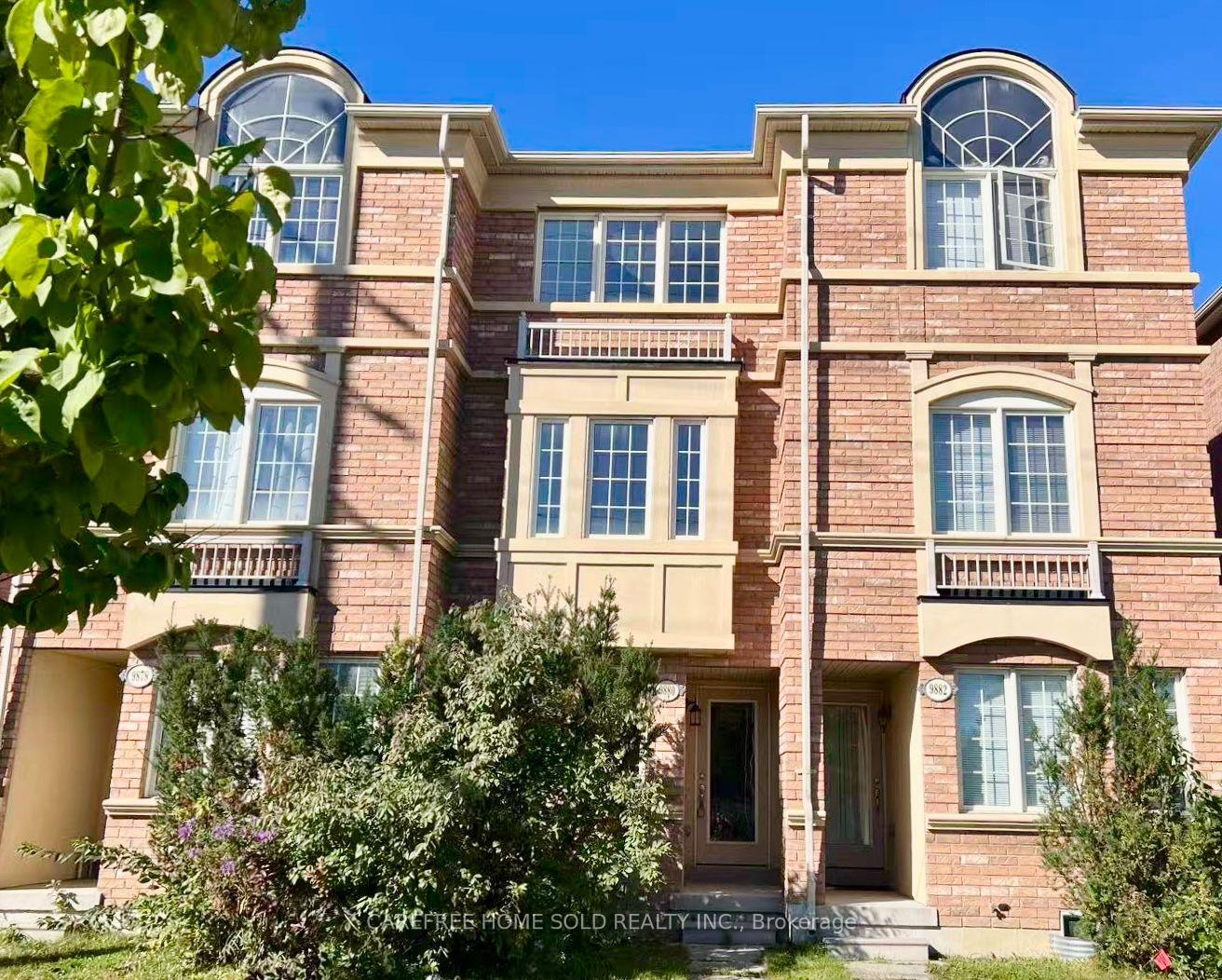 Photo 1 of 9880 McCowan Road, Markham, Berczy — HOMEH