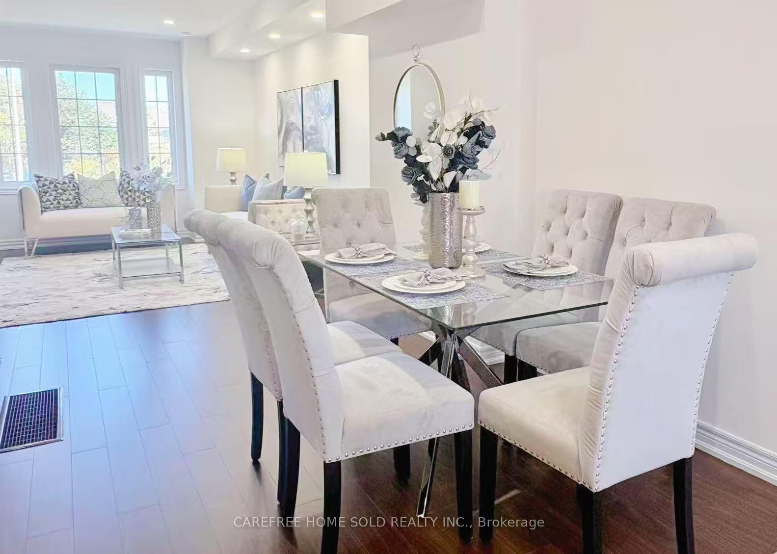 Photo 3 of 9880 McCowan Road, Markham, Berczy — HOMEH