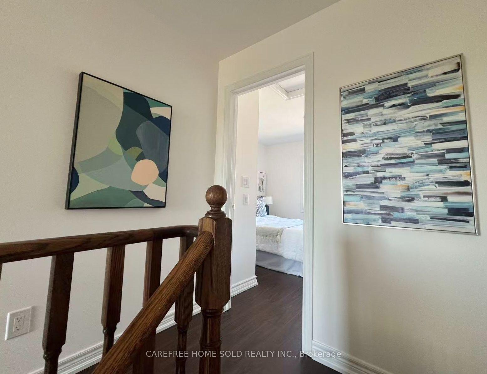 Photo 9 of 9880 McCowan Road, Markham, Berczy — HOMEH