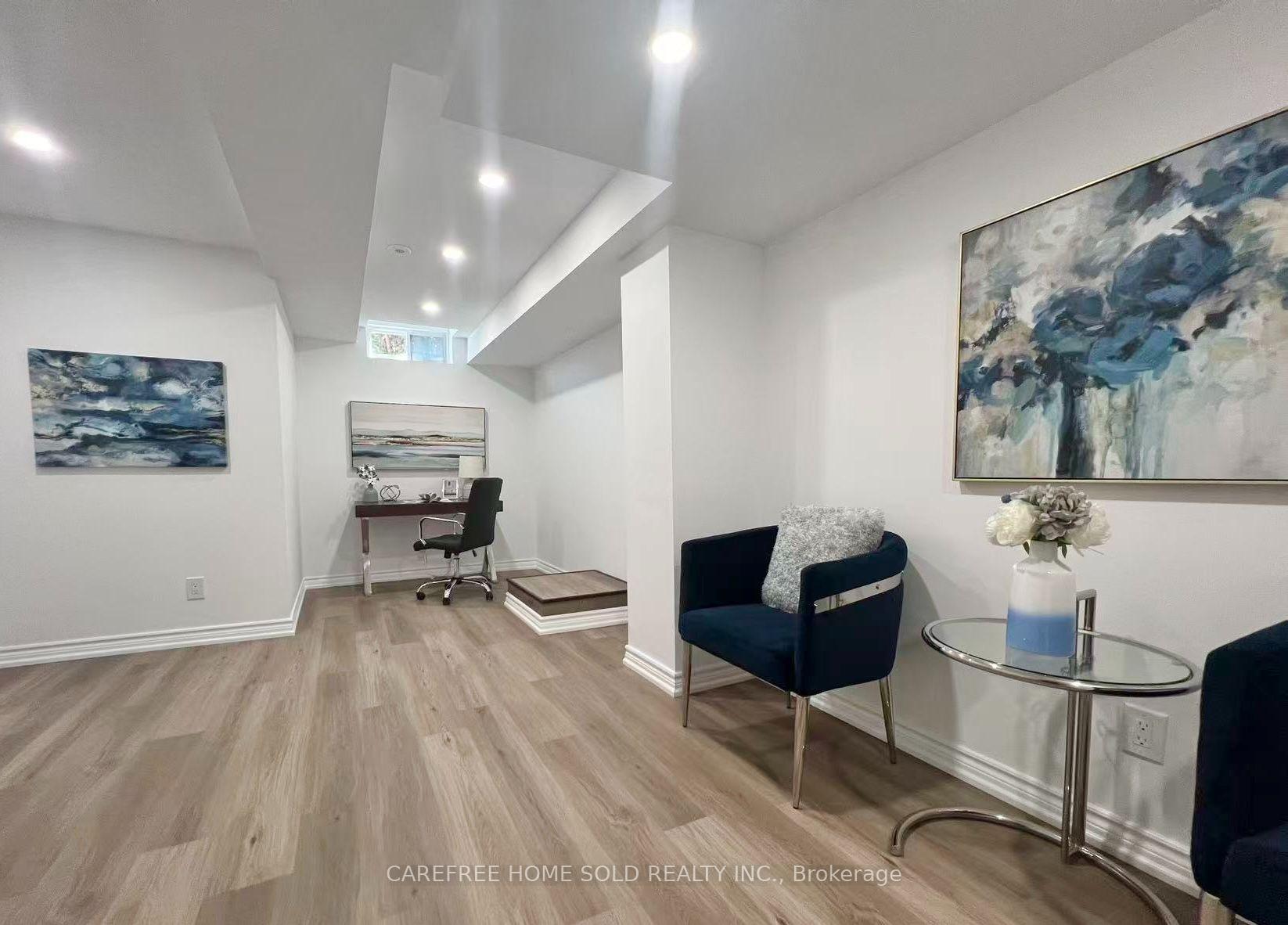 Photo 20 of 9880 McCowan Road, Markham, Berczy — HOMEH