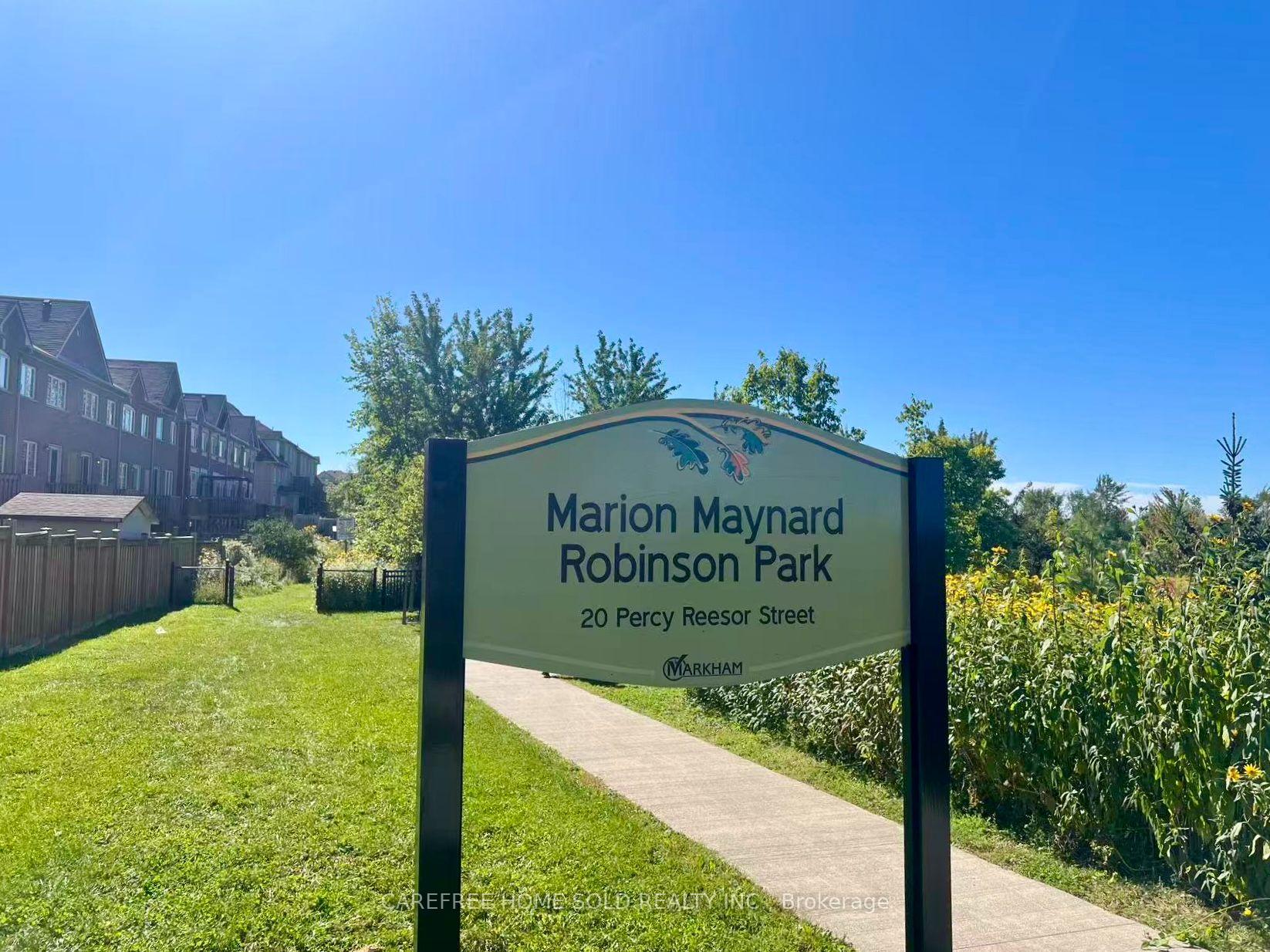 Photo 25 of 9880 McCowan Road, Markham, Berczy — HOMEH