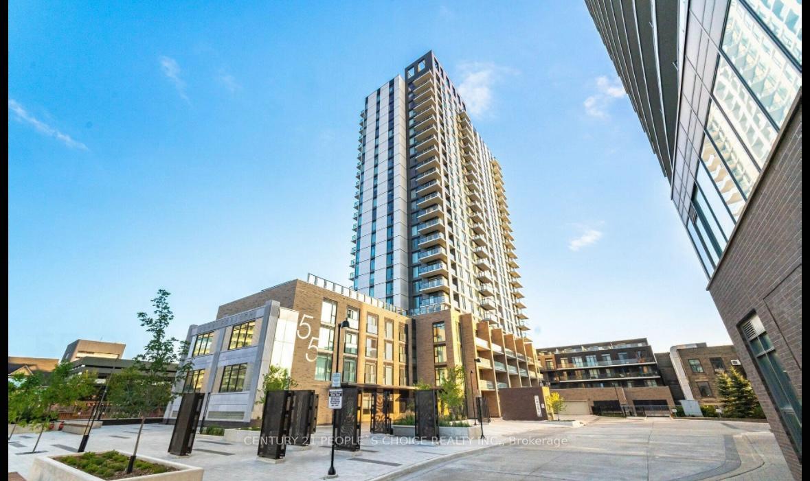 Photo of Unit 216, 55 Duke Street W