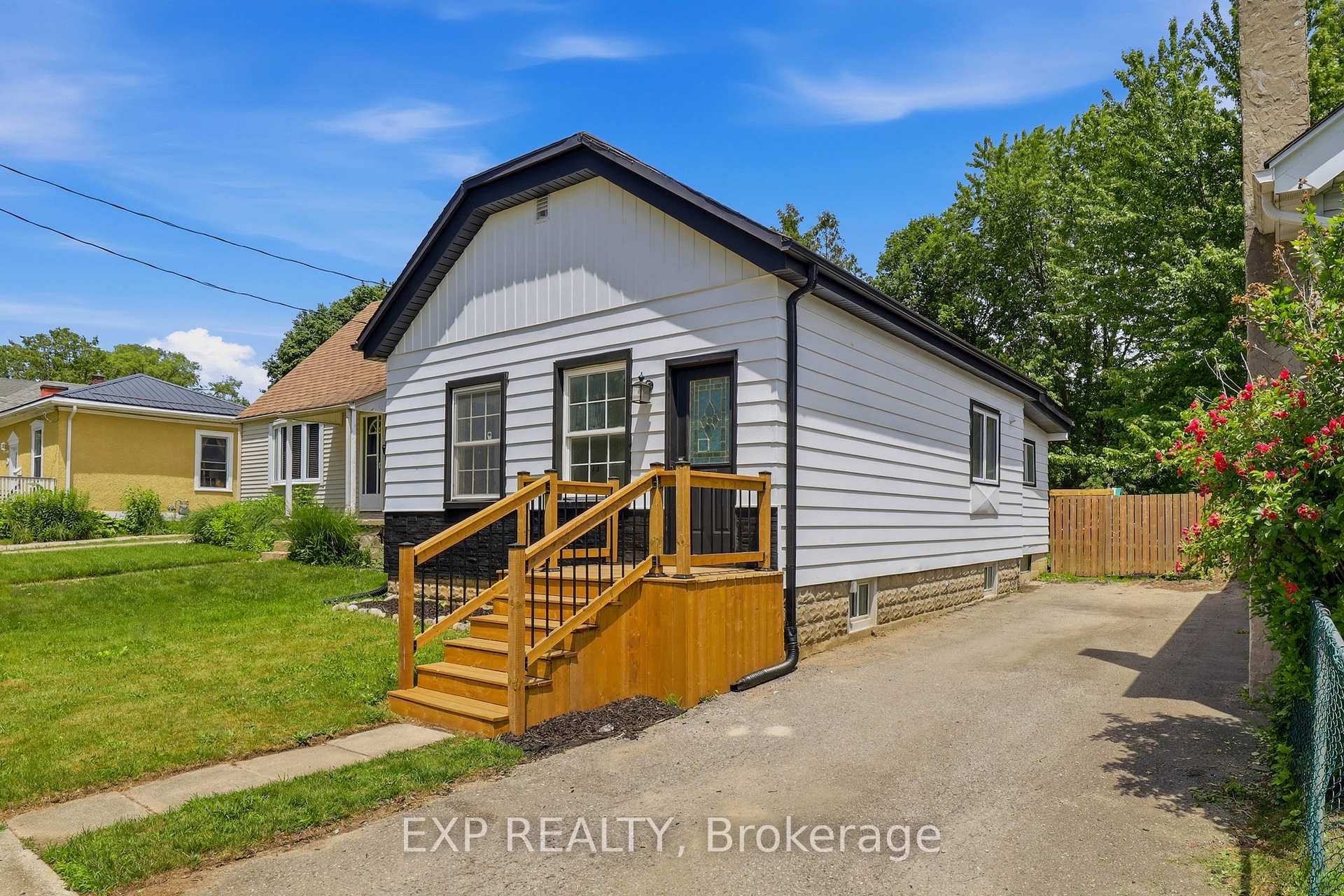Photo of 134 Sterling Street