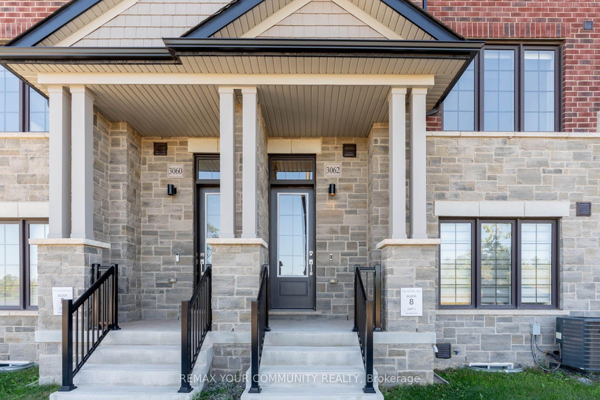 Photo 1 of 3062 Harasym Trail, Oakville, Northwest — HOMEH