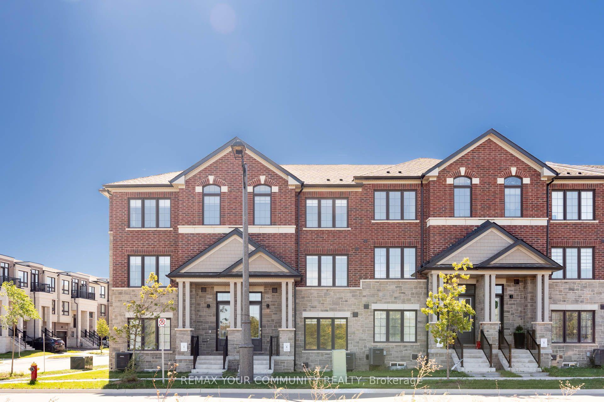 Photo 2 of 3062 Harasym Trail, Oakville, Northwest — HOMEH