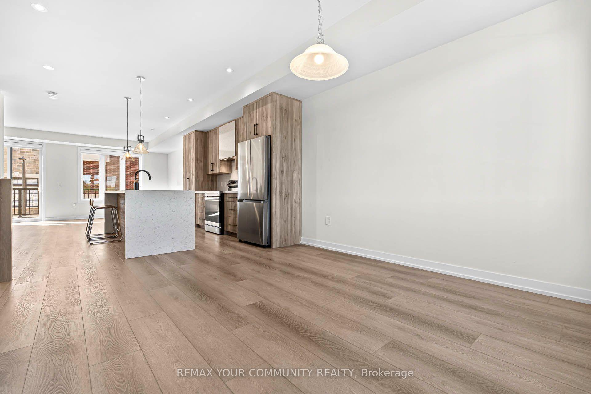 Photo 3 of 3062 Harasym Trail, Oakville, Northwest — HOMEH
