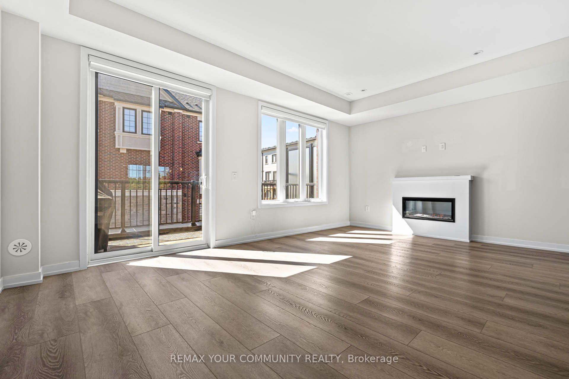 Photo 8 of 3062 Harasym Trail, Oakville, Northwest — HOMEH