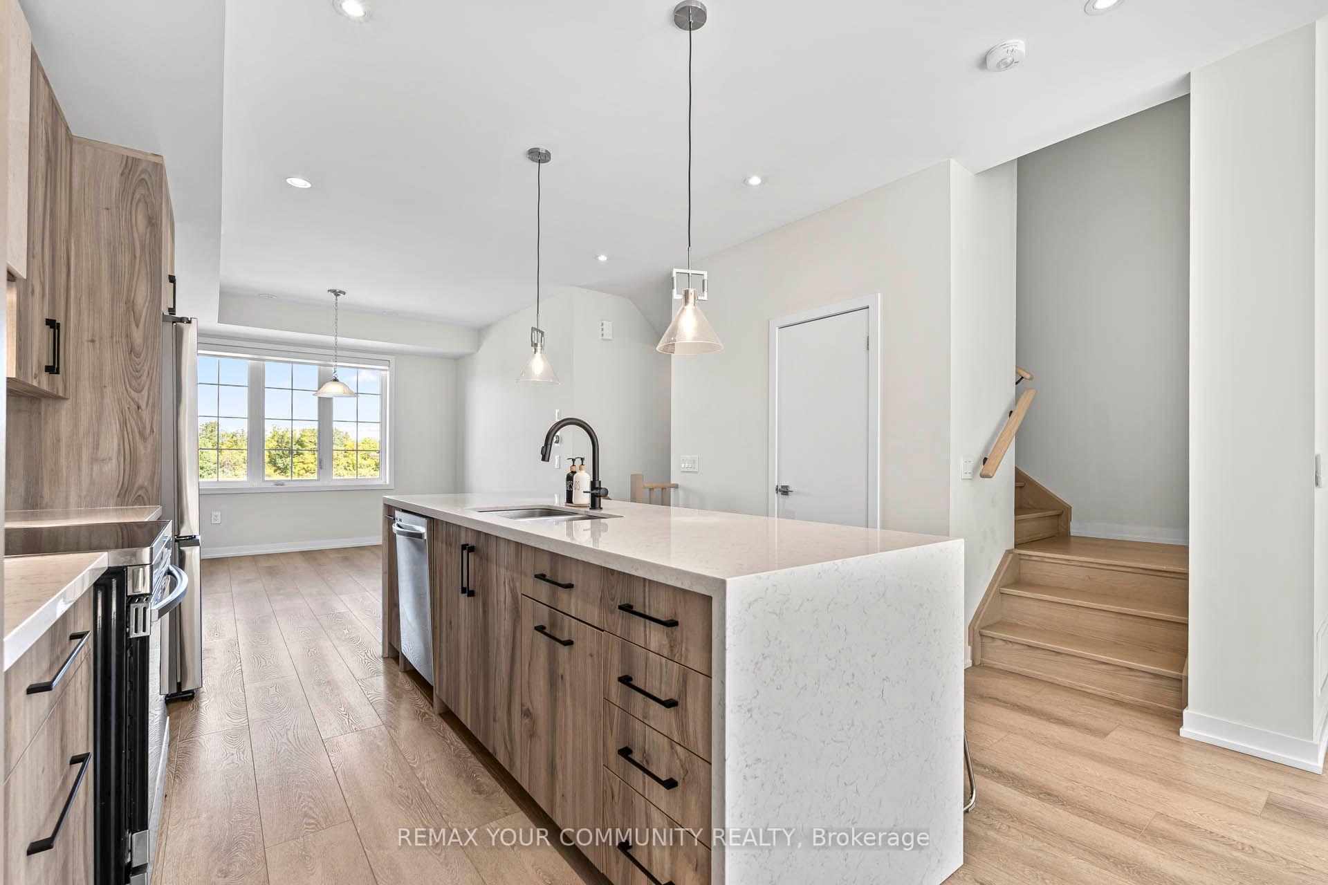 Photo 6 of 3062 Harasym Trail, Oakville, Northwest — HOMEH
