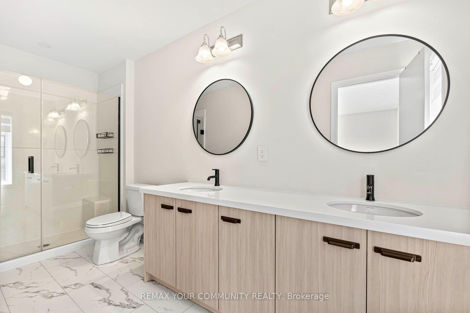 Photo 14 of 3062 Harasym Trail, Oakville, Northwest — HOMEH