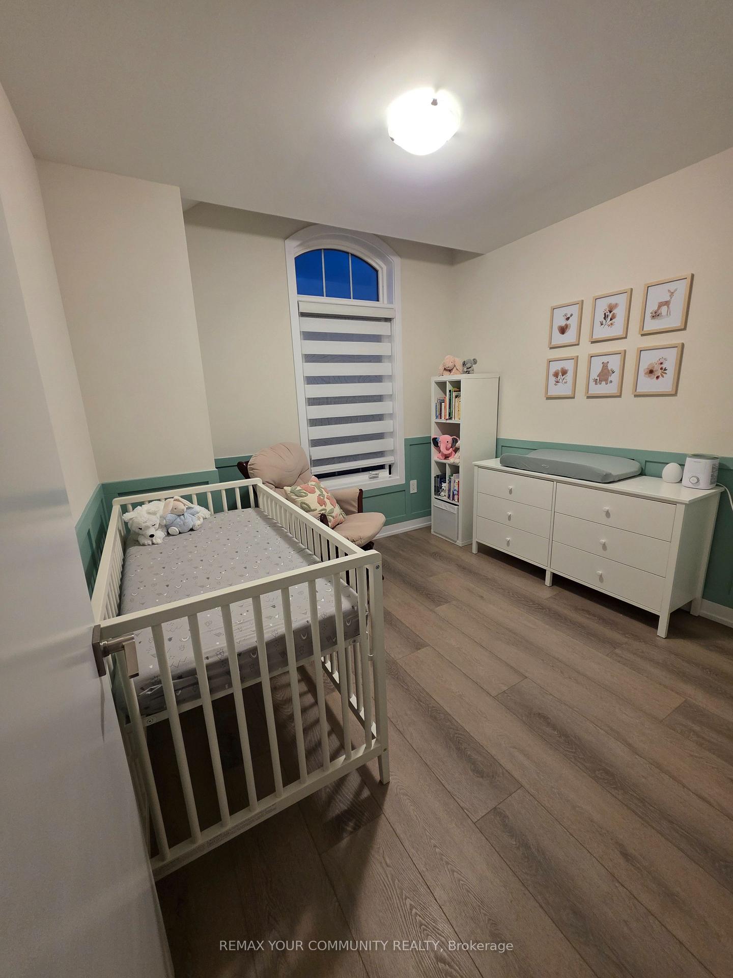 Photo 16 of 3062 Harasym Trail, Oakville, Northwest — HOMEH